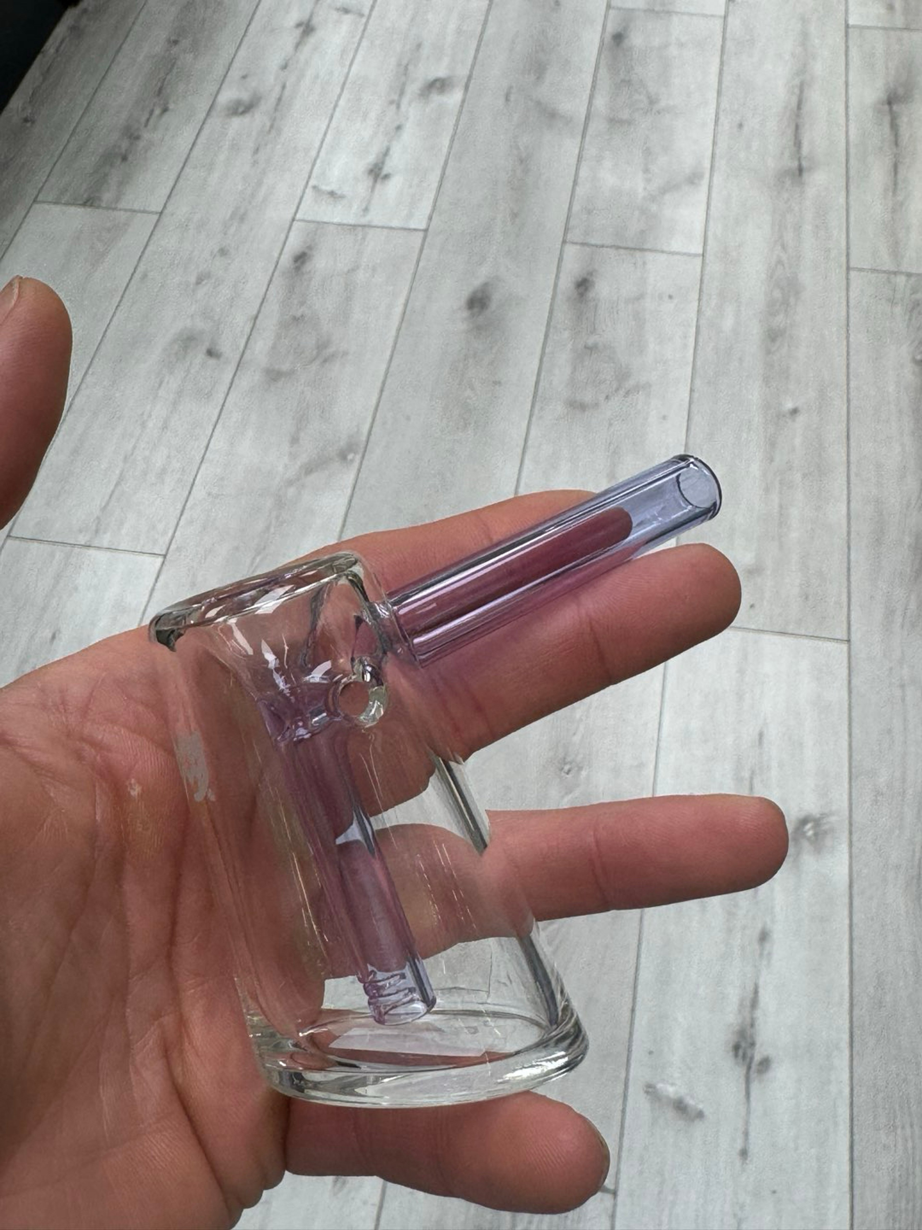 Preview pic of Mj arsenal fulcrum lavender