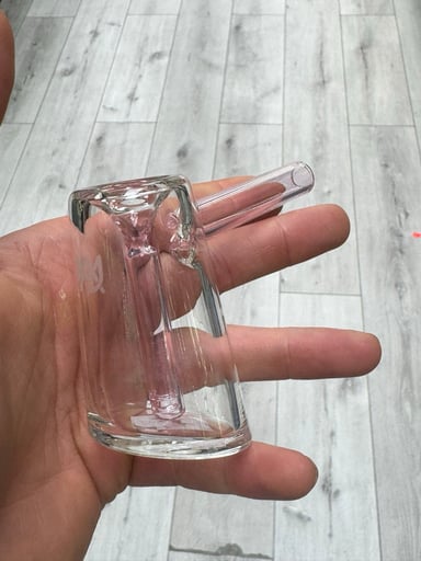 Preview pic of Mj arsenal fulcrum blush