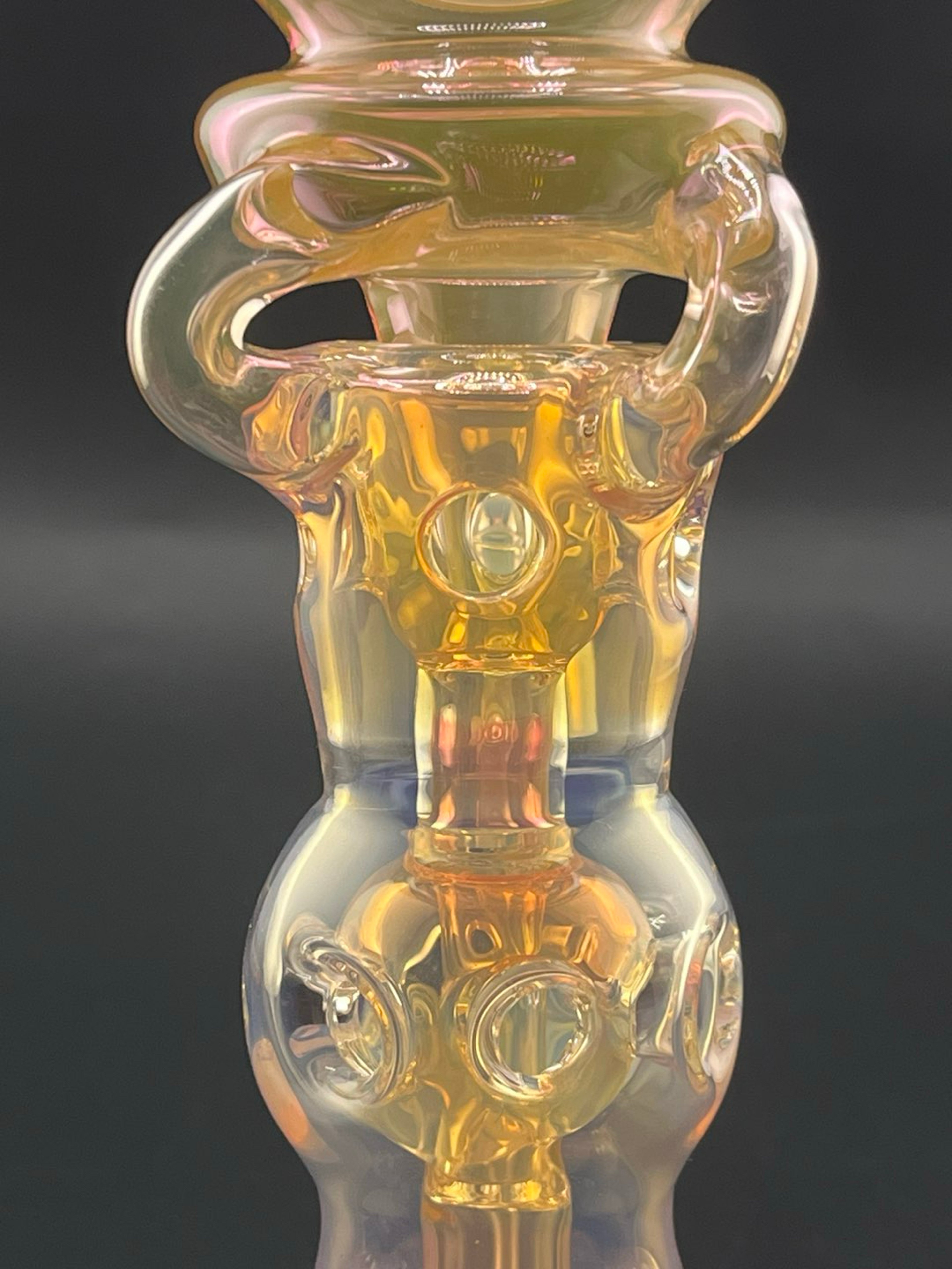 Mini Ball fab incycler image 0