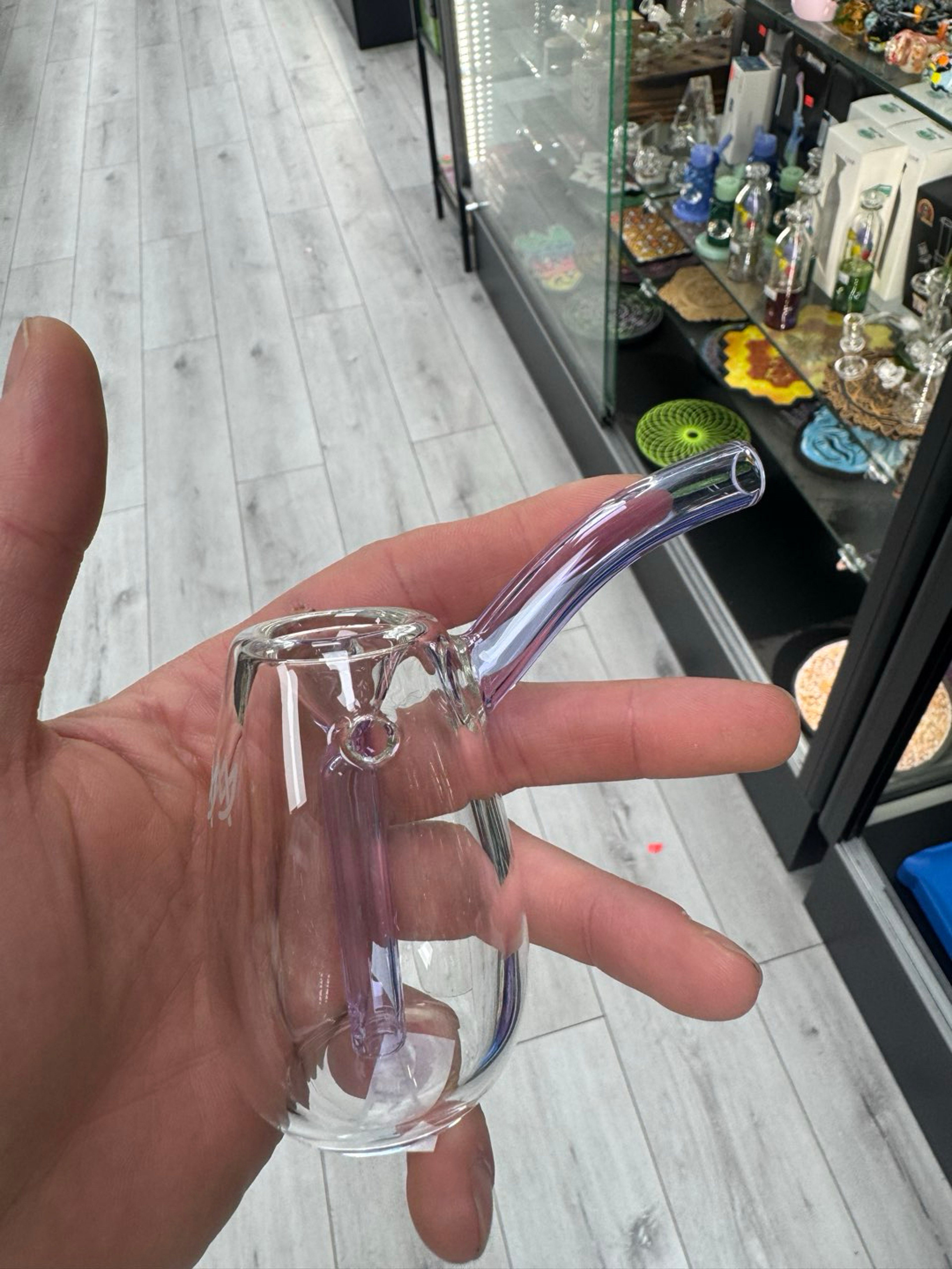 Preview pic of Mj arsenal bulb lavender