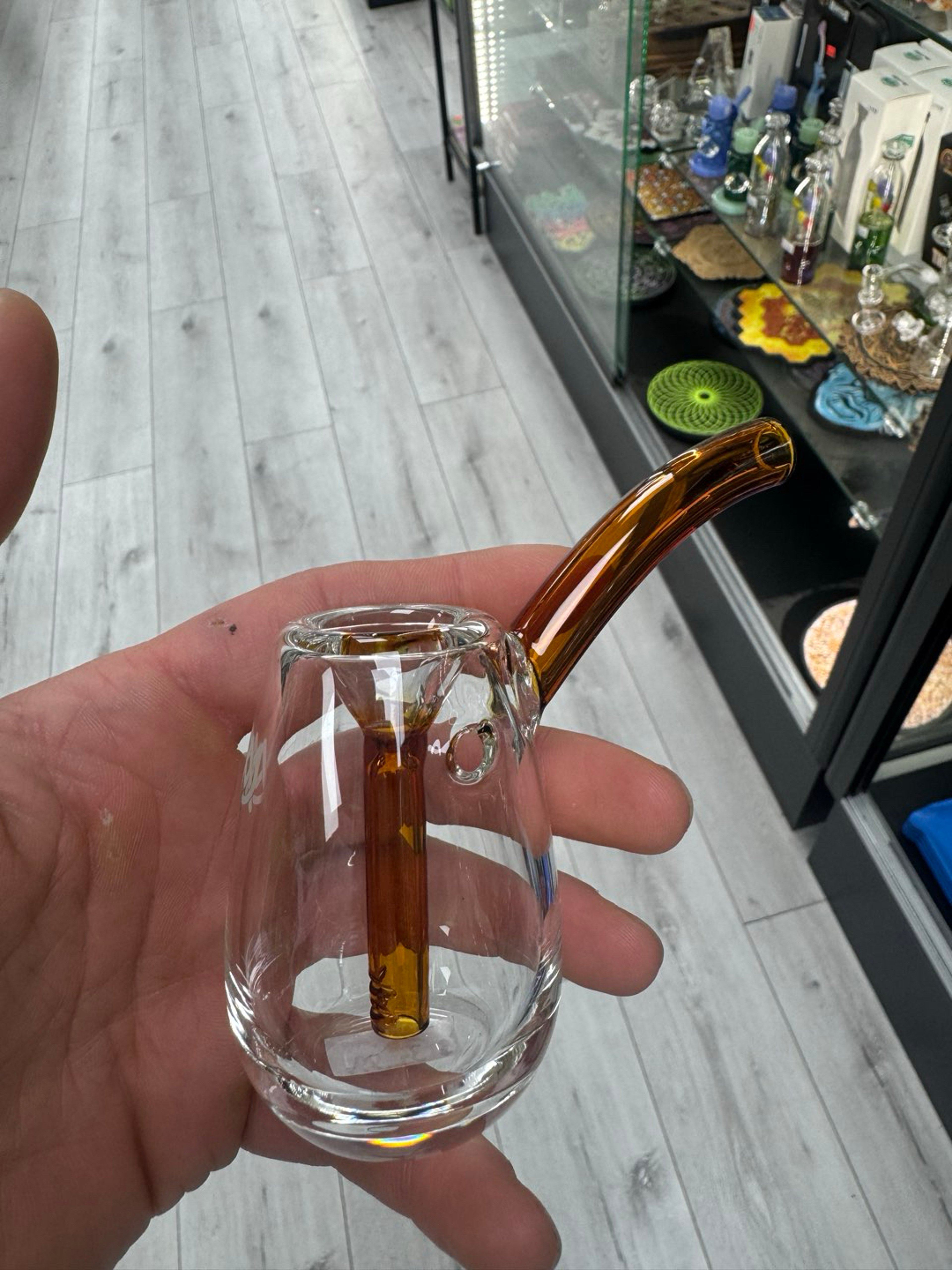 Preview pic of Mj arsenal bulb amber