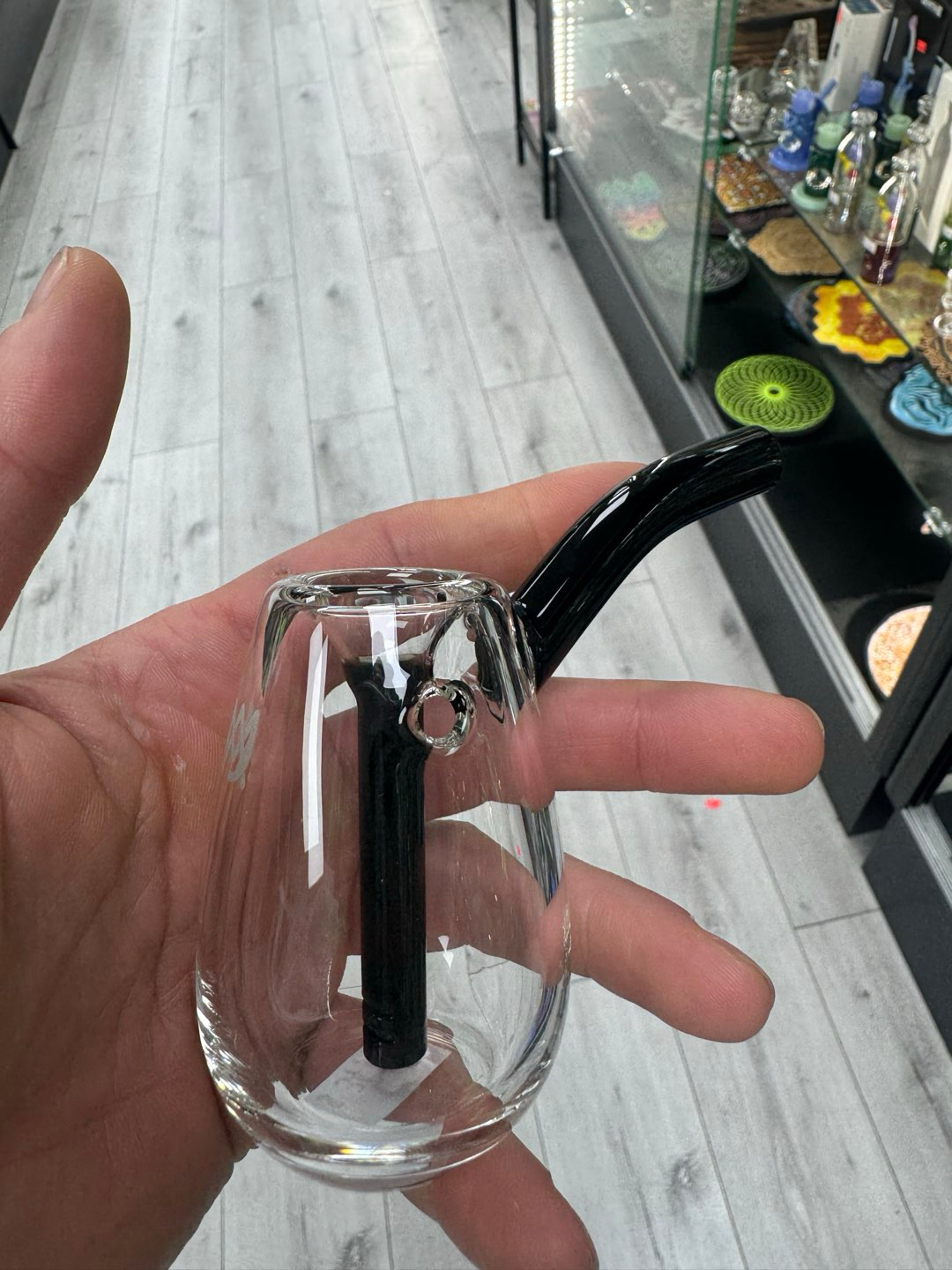 Mj arsenal bulb black image 0