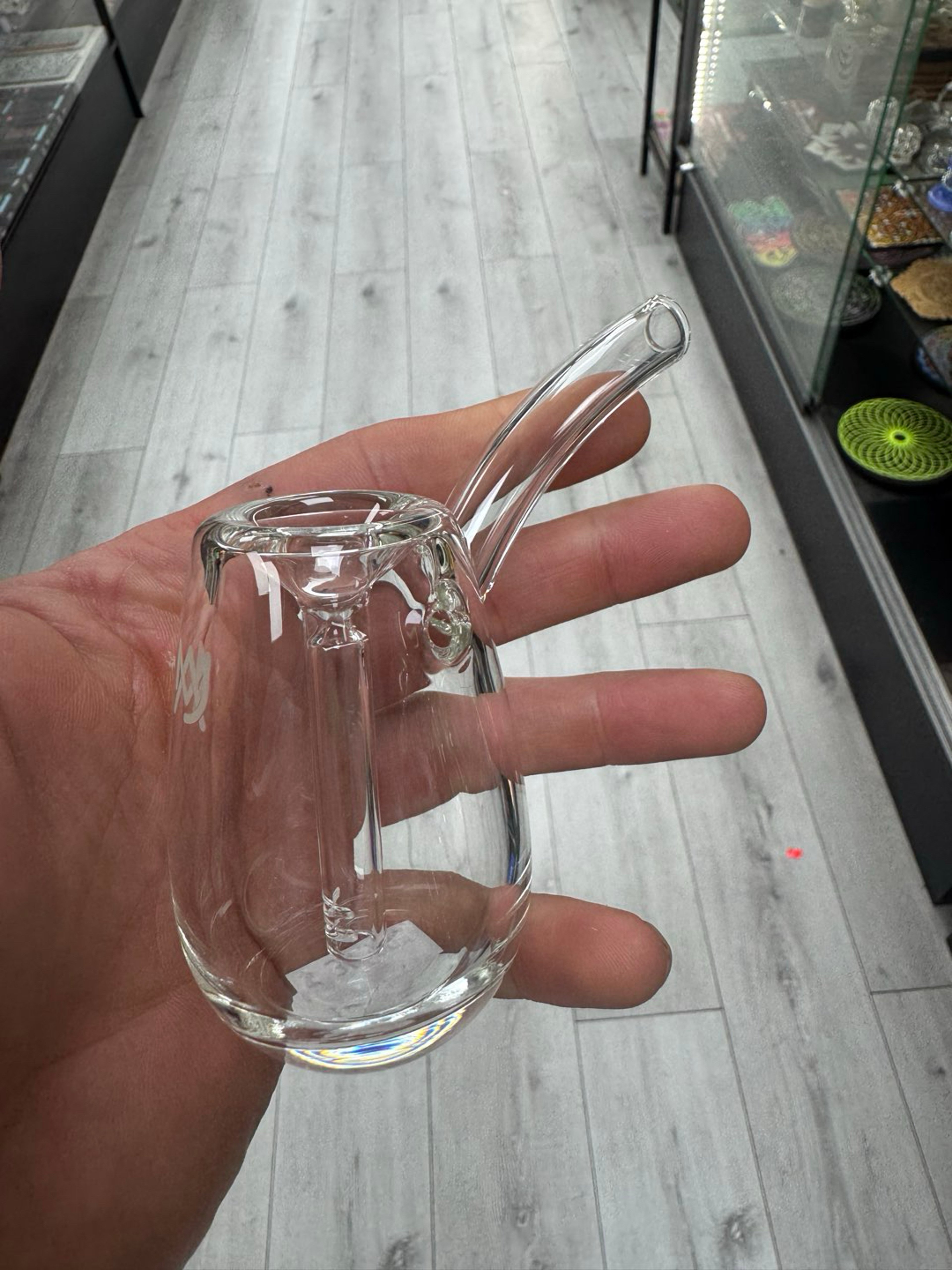 Preview pic of Mj arsenal bulb clear