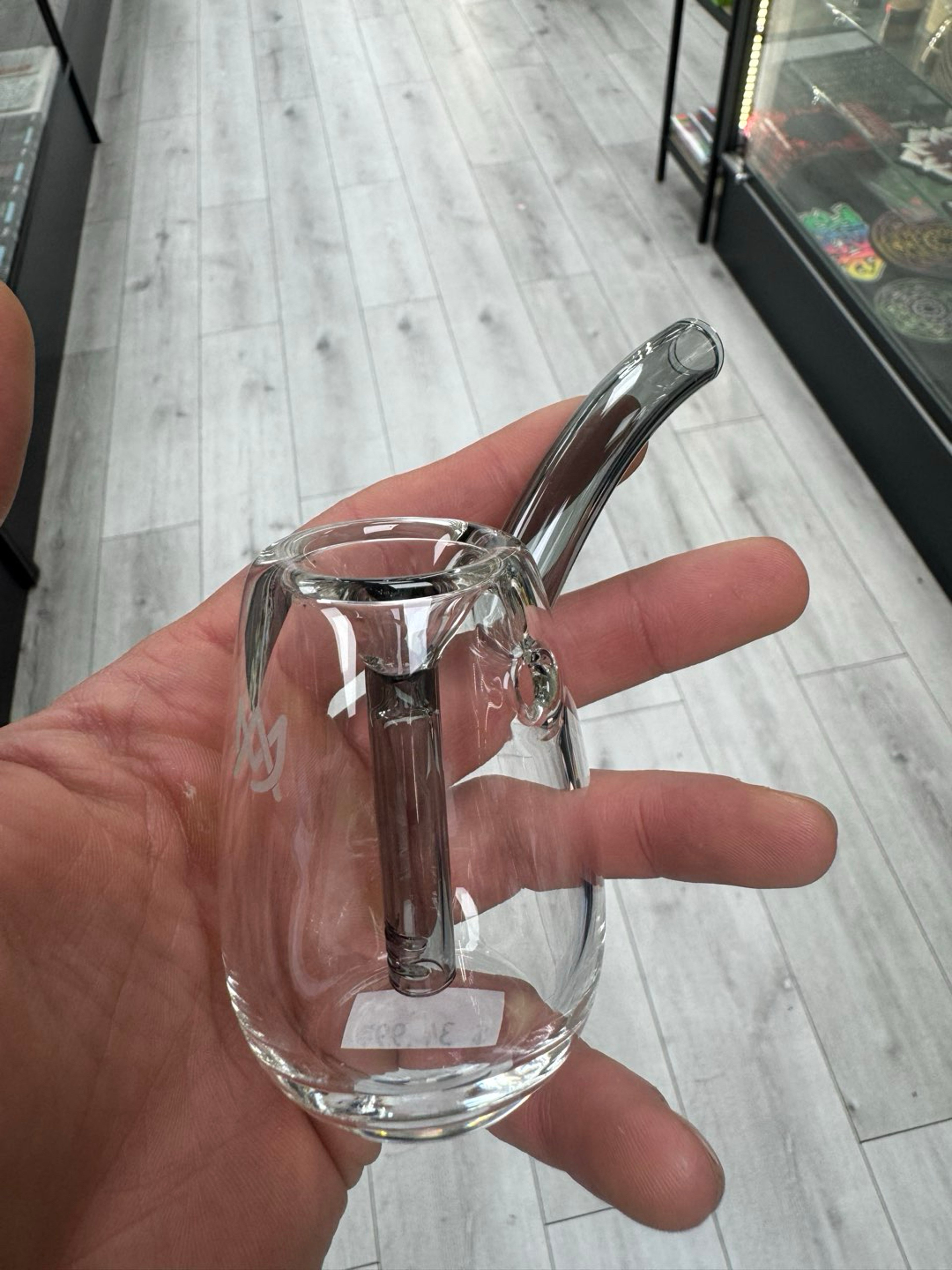 Mj arsenal bulb slate image 0