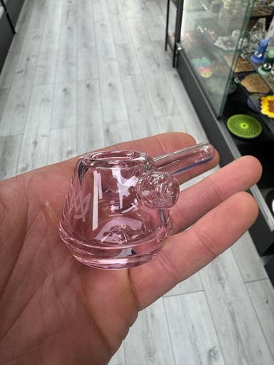Preview pic of Mj arsenal kettle blush