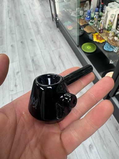 Preview pic of Mj arsenal kettle black