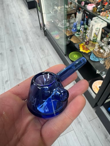 Preview pic of Mj arsenal kettle azure