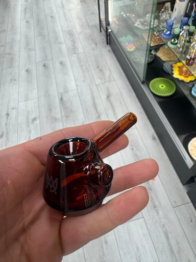 Preview pic of Mj arsenal kettle amber