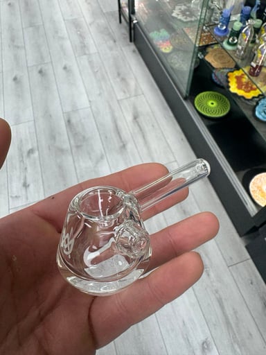 Preview pic of Mj arsenal kettle clear