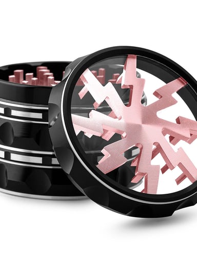 Preview pic of Kozo Lightning 2.5"