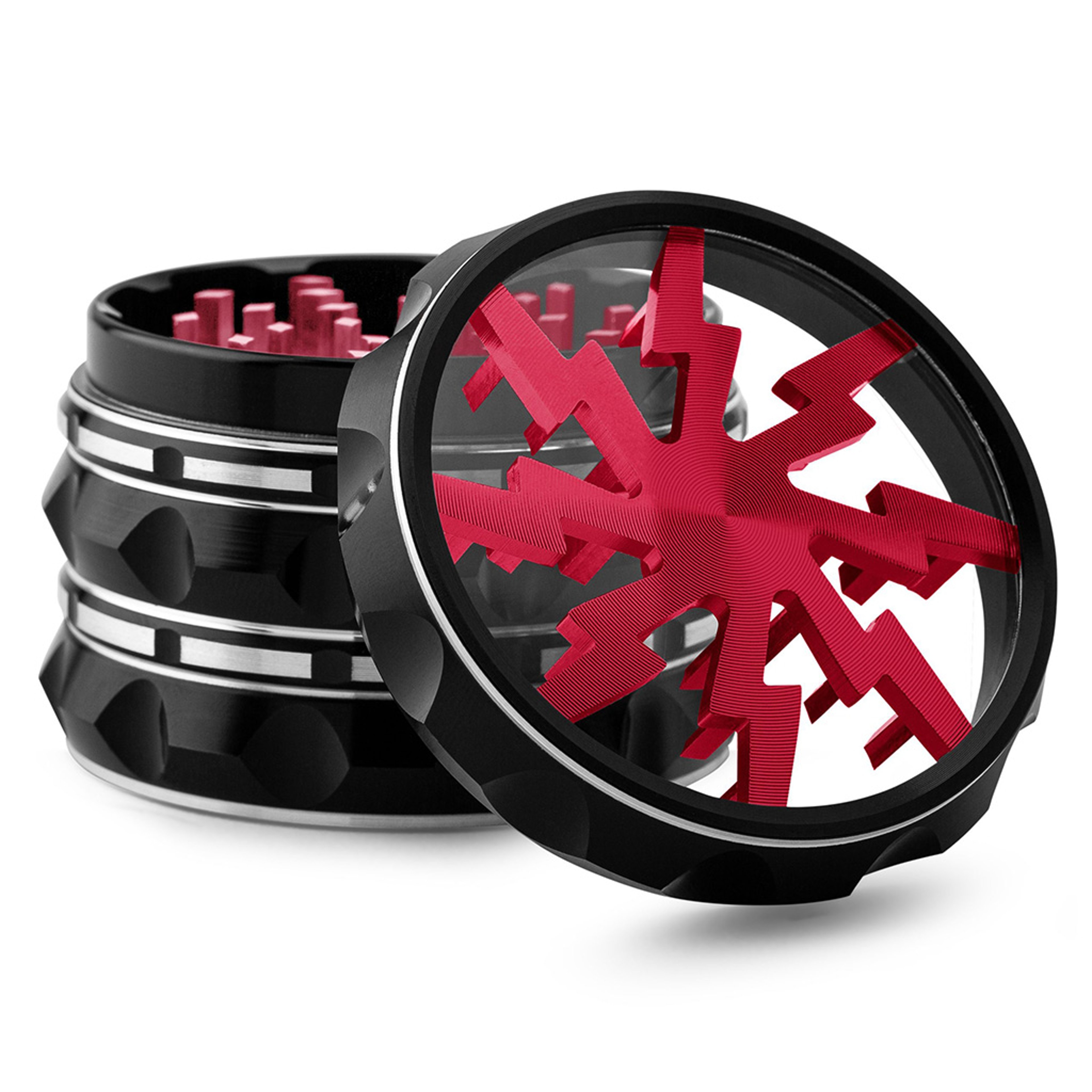 Kozo Lightning 2.5" image 0