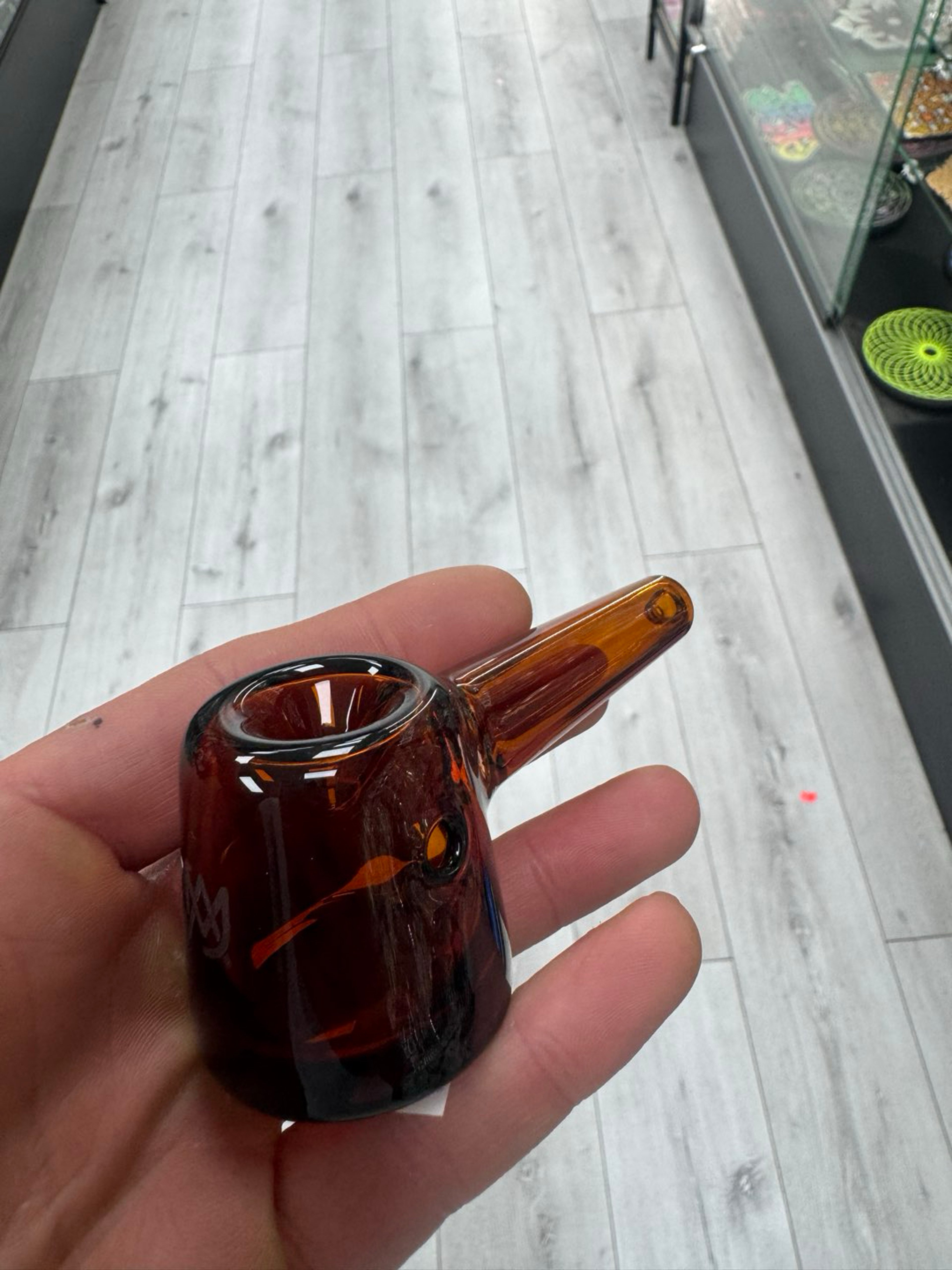 Preview pic of Mj arsenal deco amber