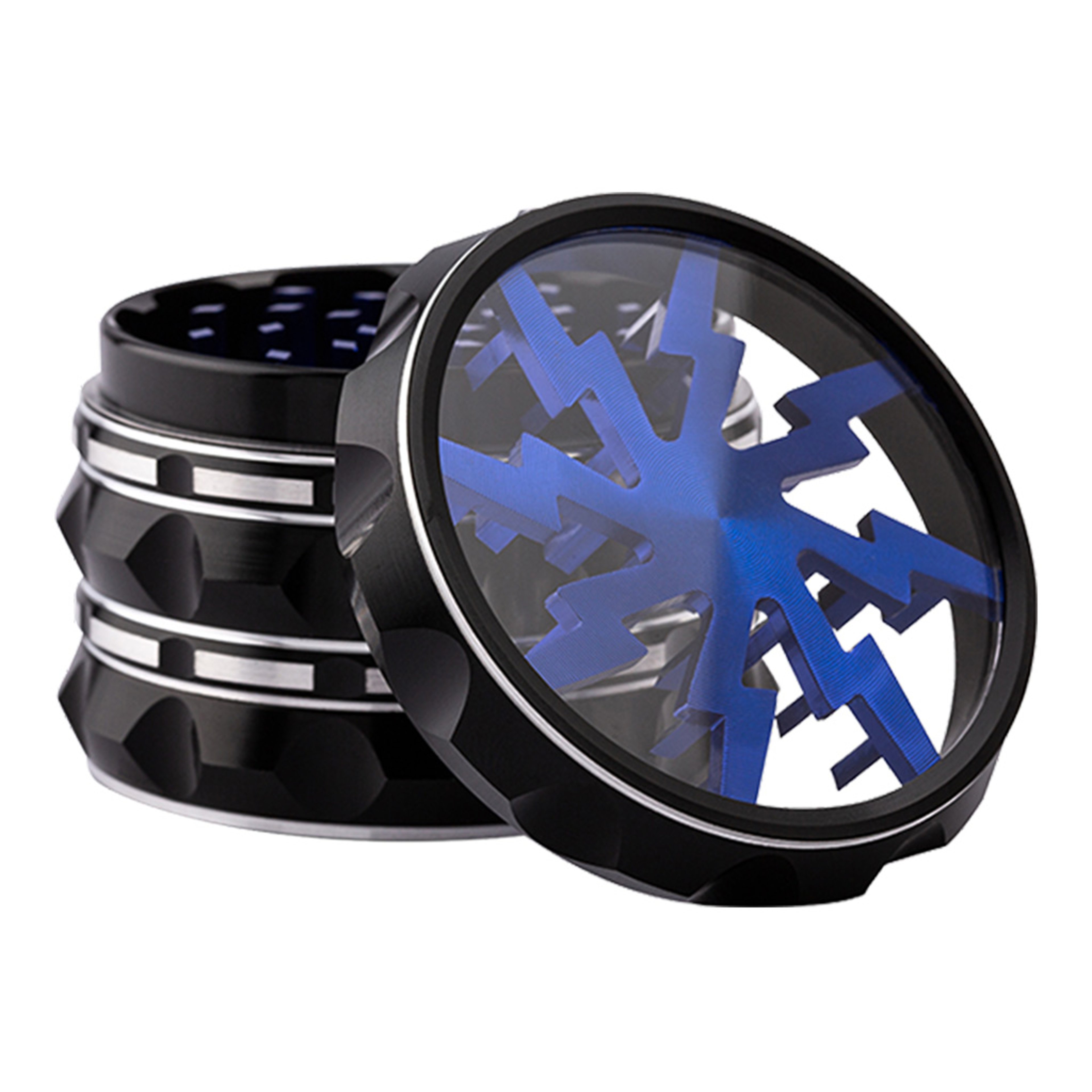 Kozo Lightning 2.5" image 0