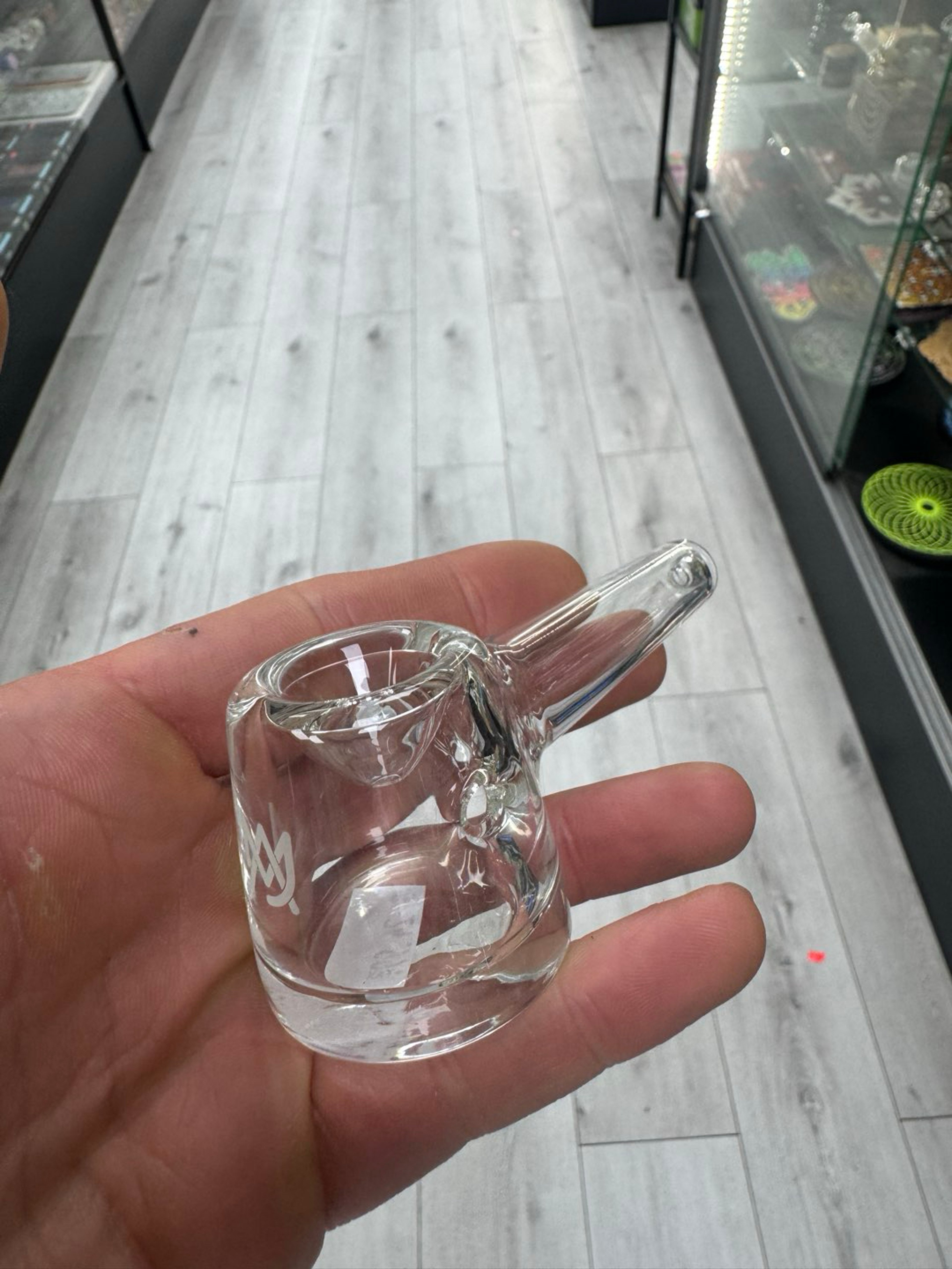 Preview pic of Mj arsenal deco clear