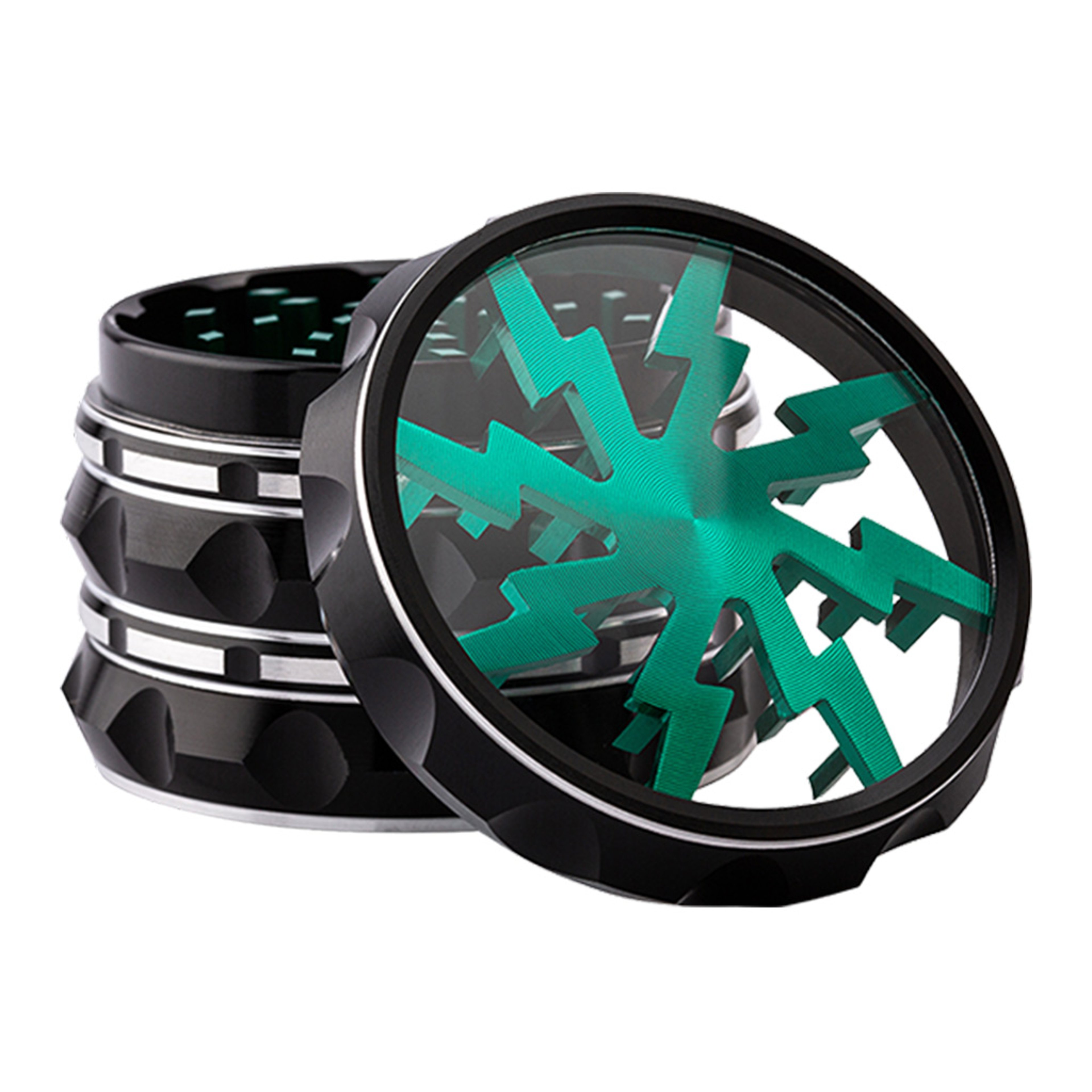 Kozo Lightning 2.5" image 0