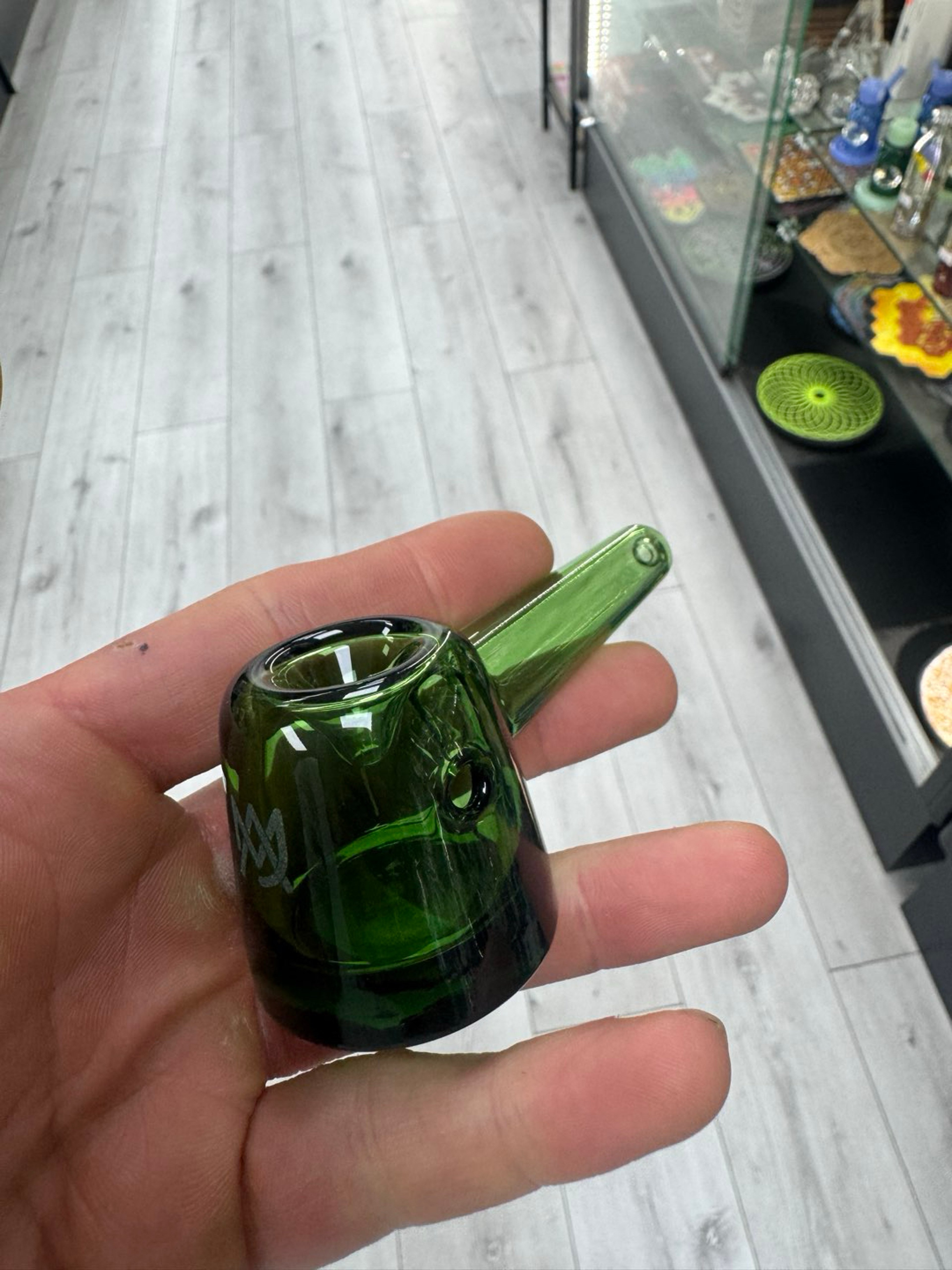 Preview pic of Mj arsenal deco cactus