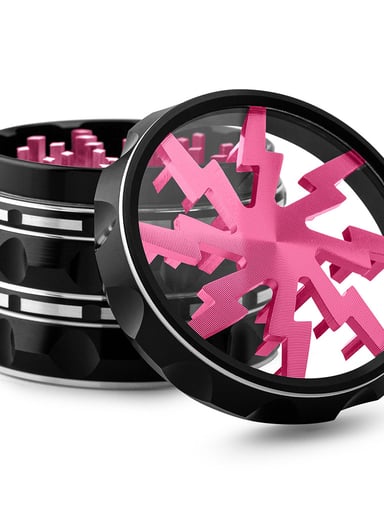 Preview pic of Kozo Lightning 2.5"