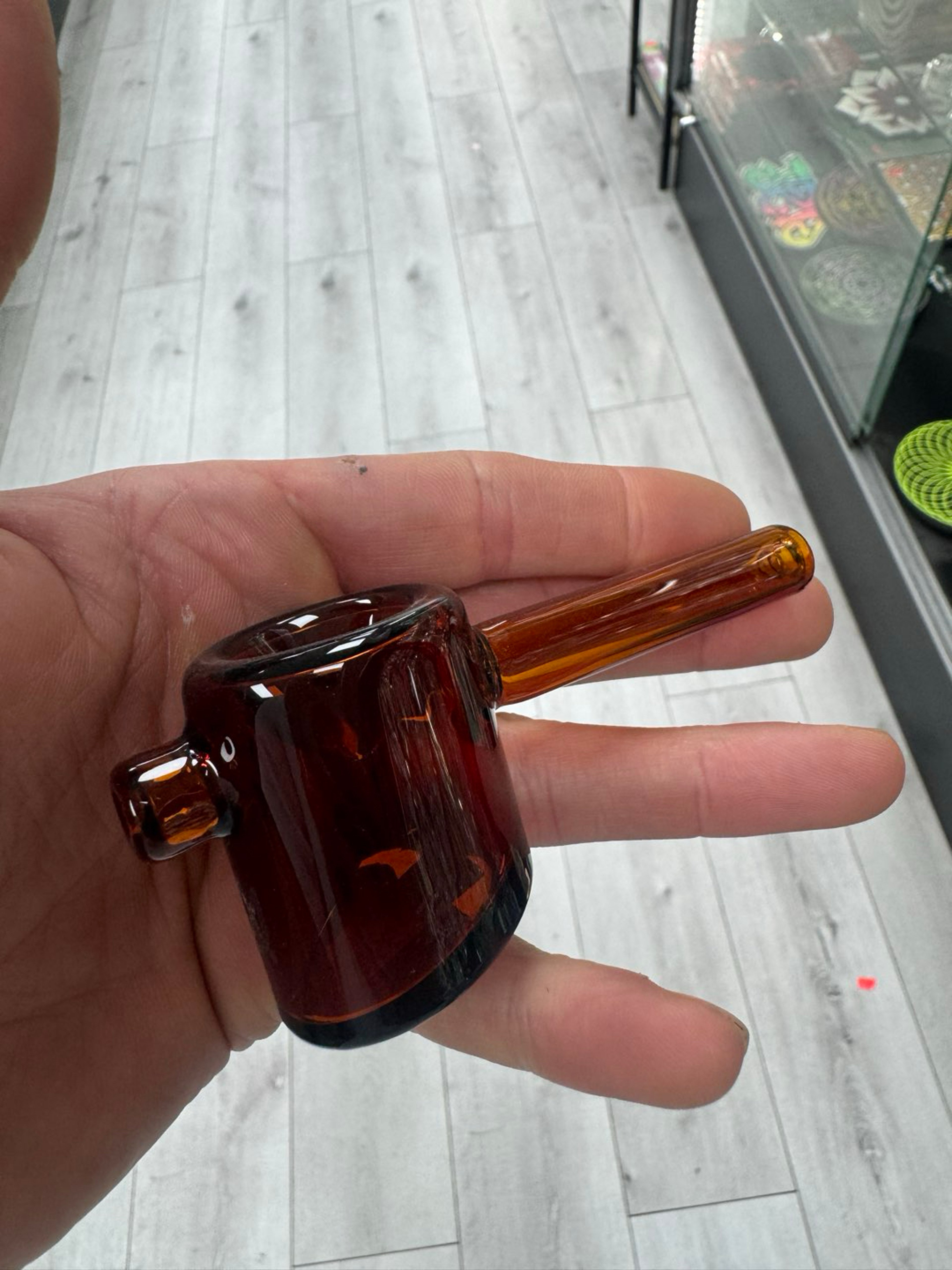 Mj arsenal kickstand amber image 0