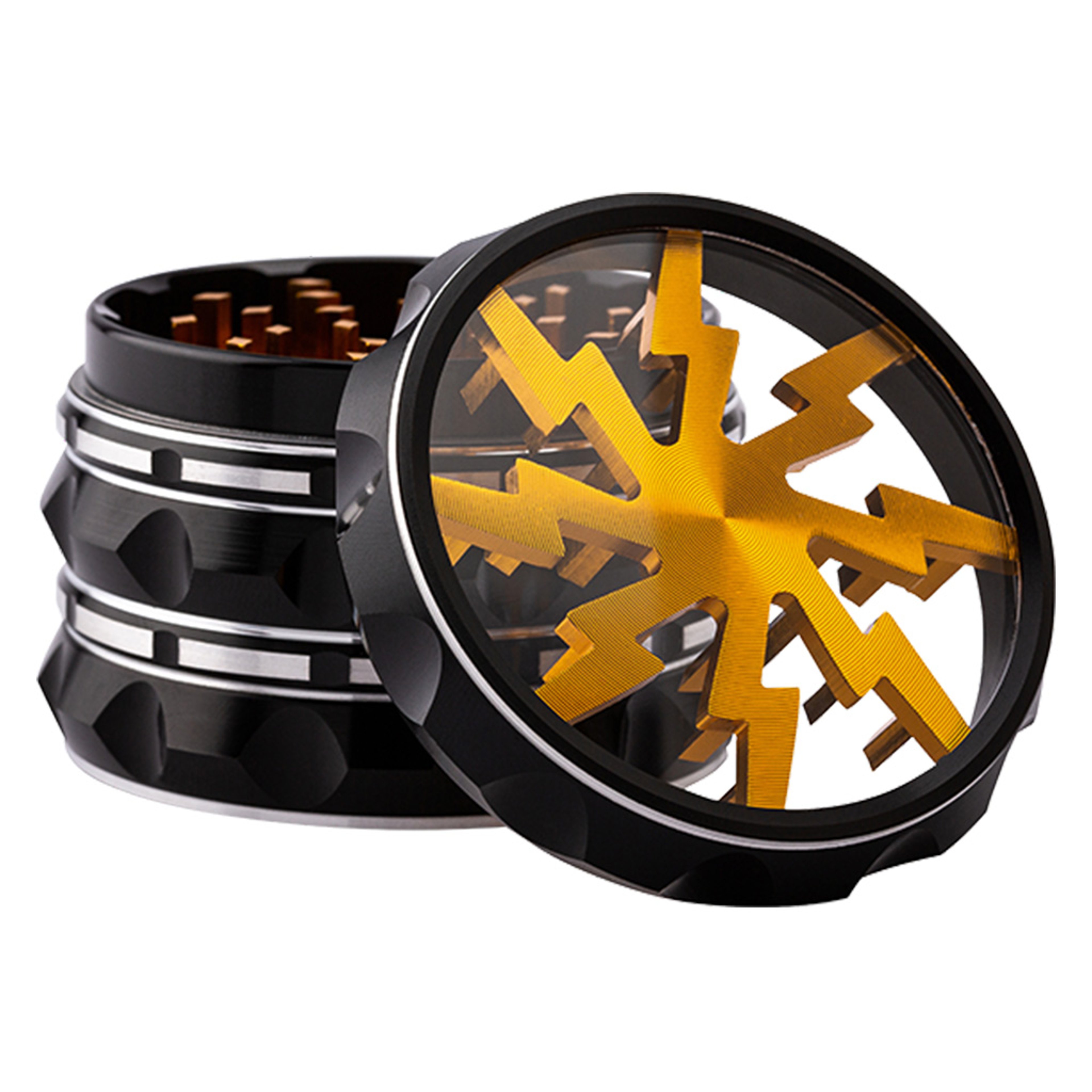 Kozo Lightning 2.5" image 0