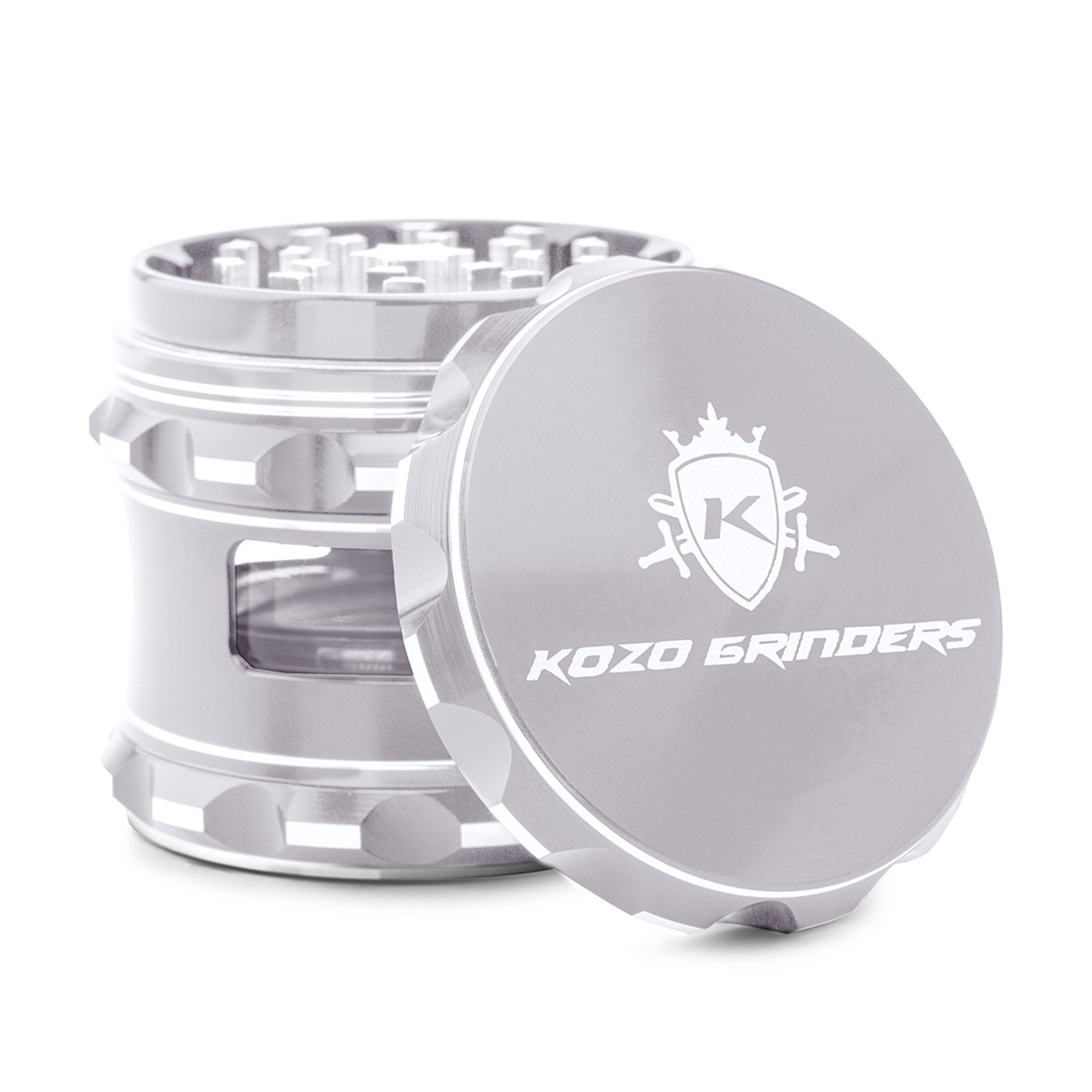 Kozo Window 2.5" image 0