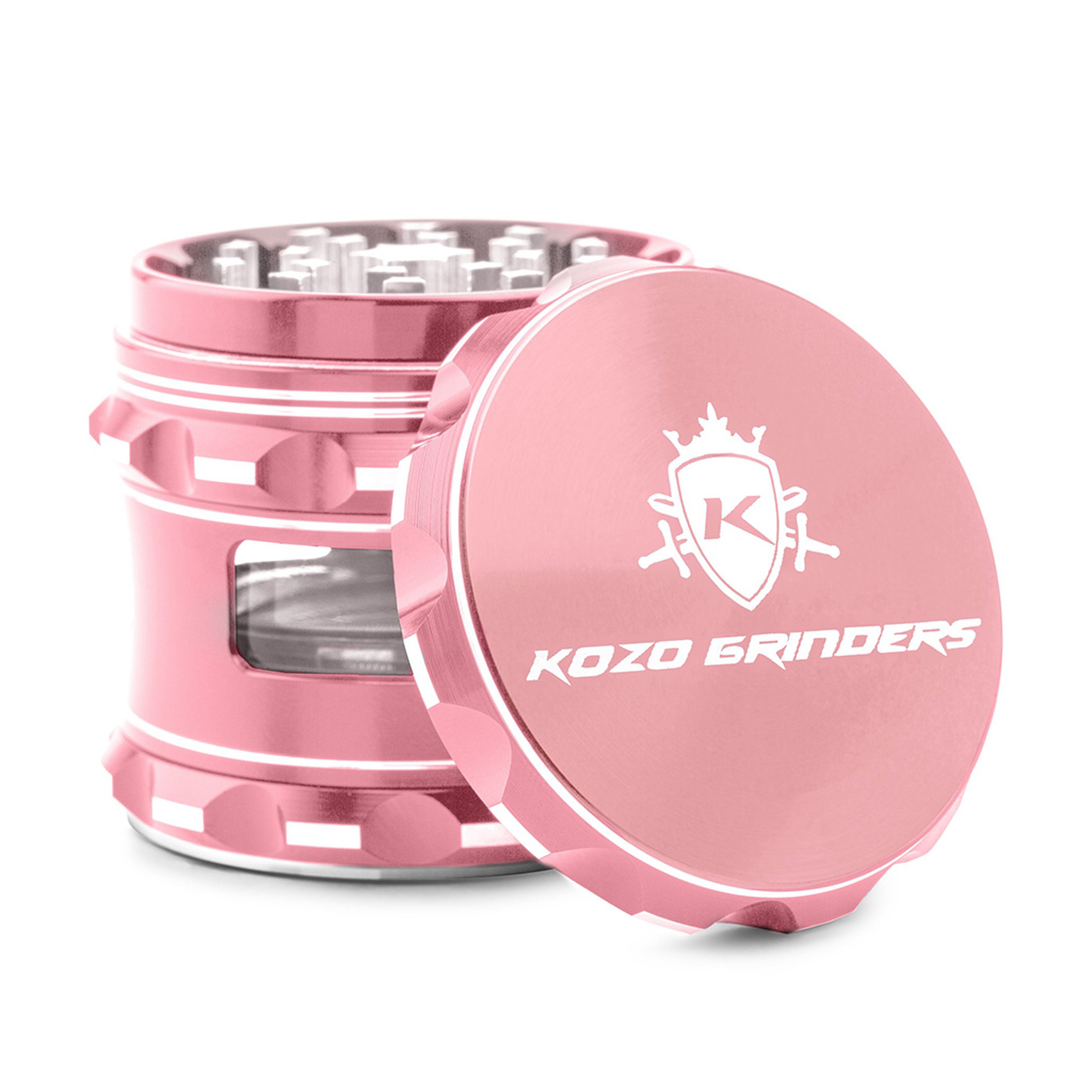 Kozo Window 2.5" image 0