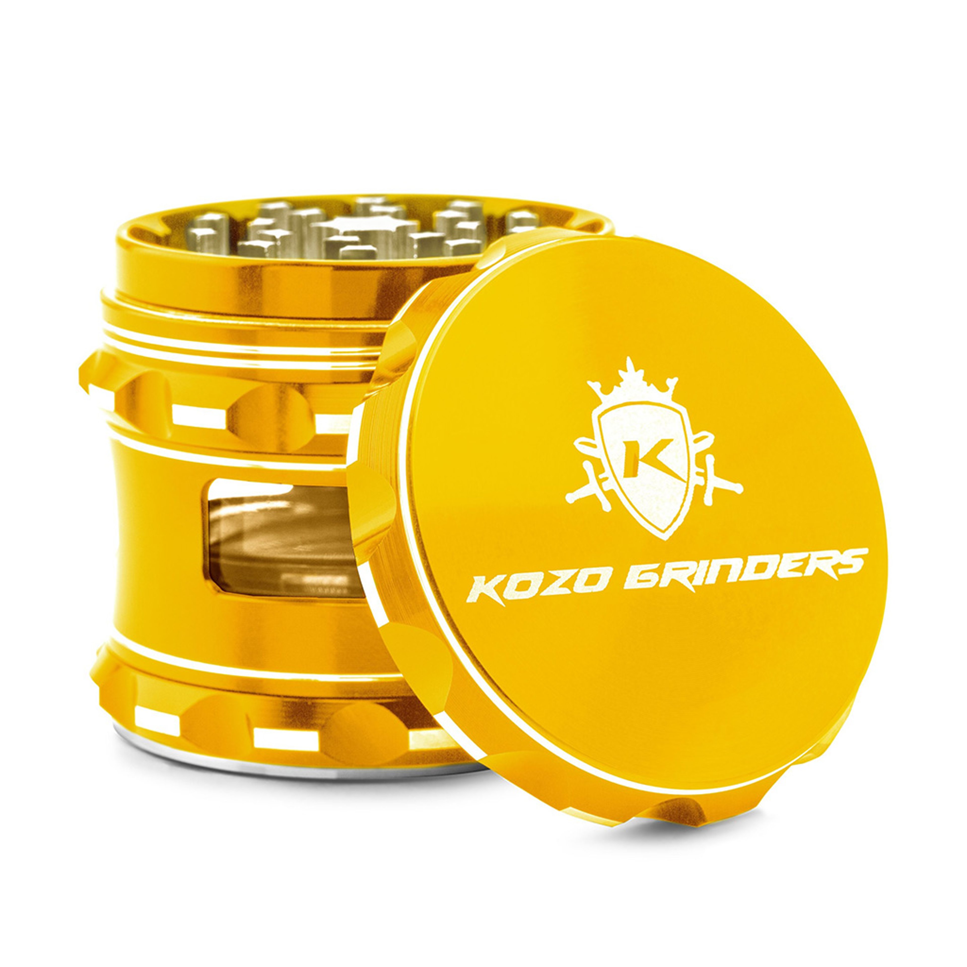 Kozo Window 2.5" image 0