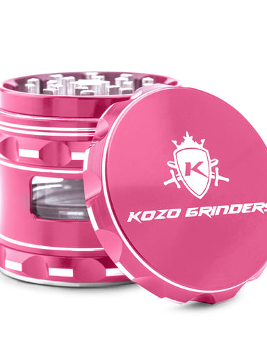 Preview pic of Kozo Window 2.5"