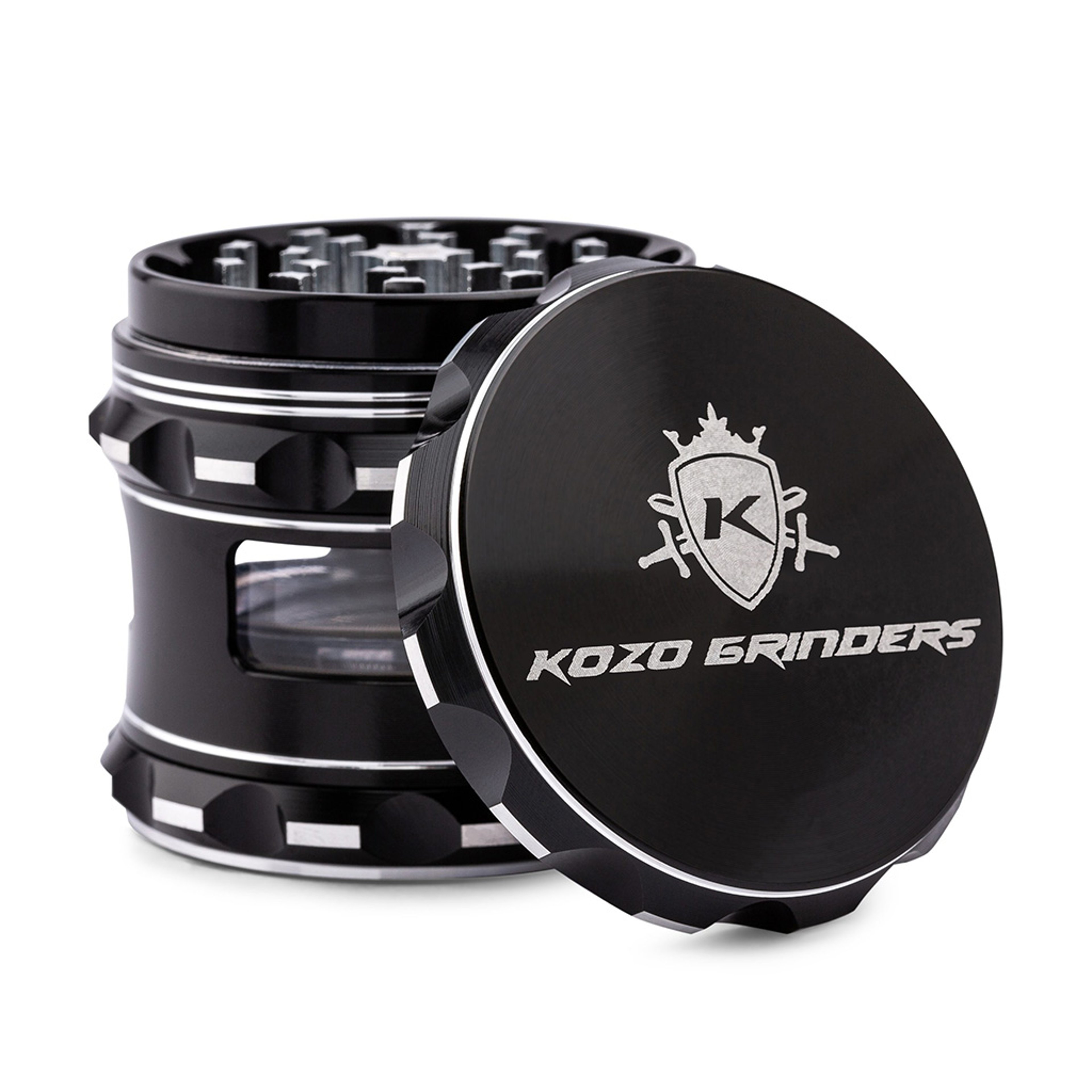 Kozo Window 2.5" image 0