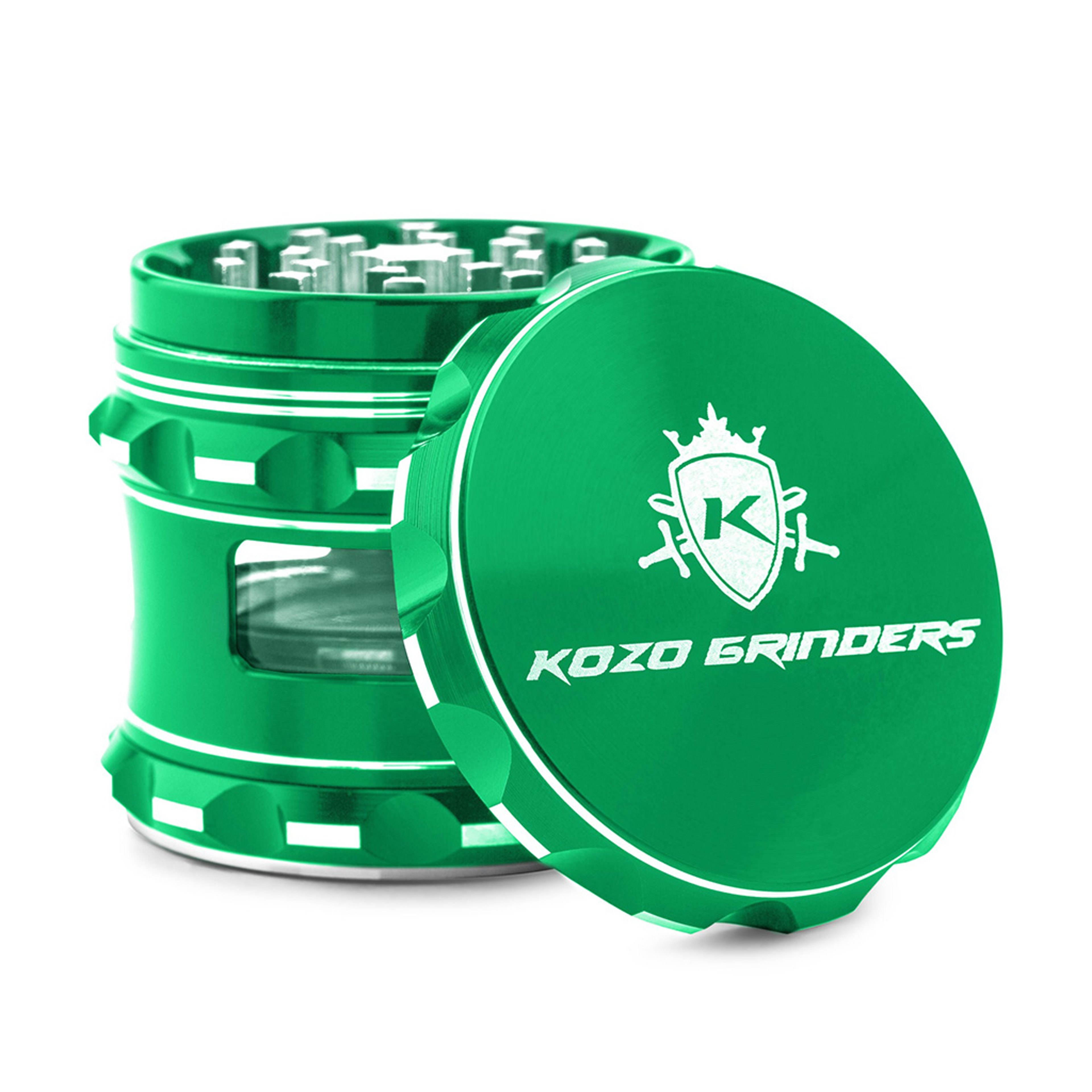 Kozo Window 2.5" image 0