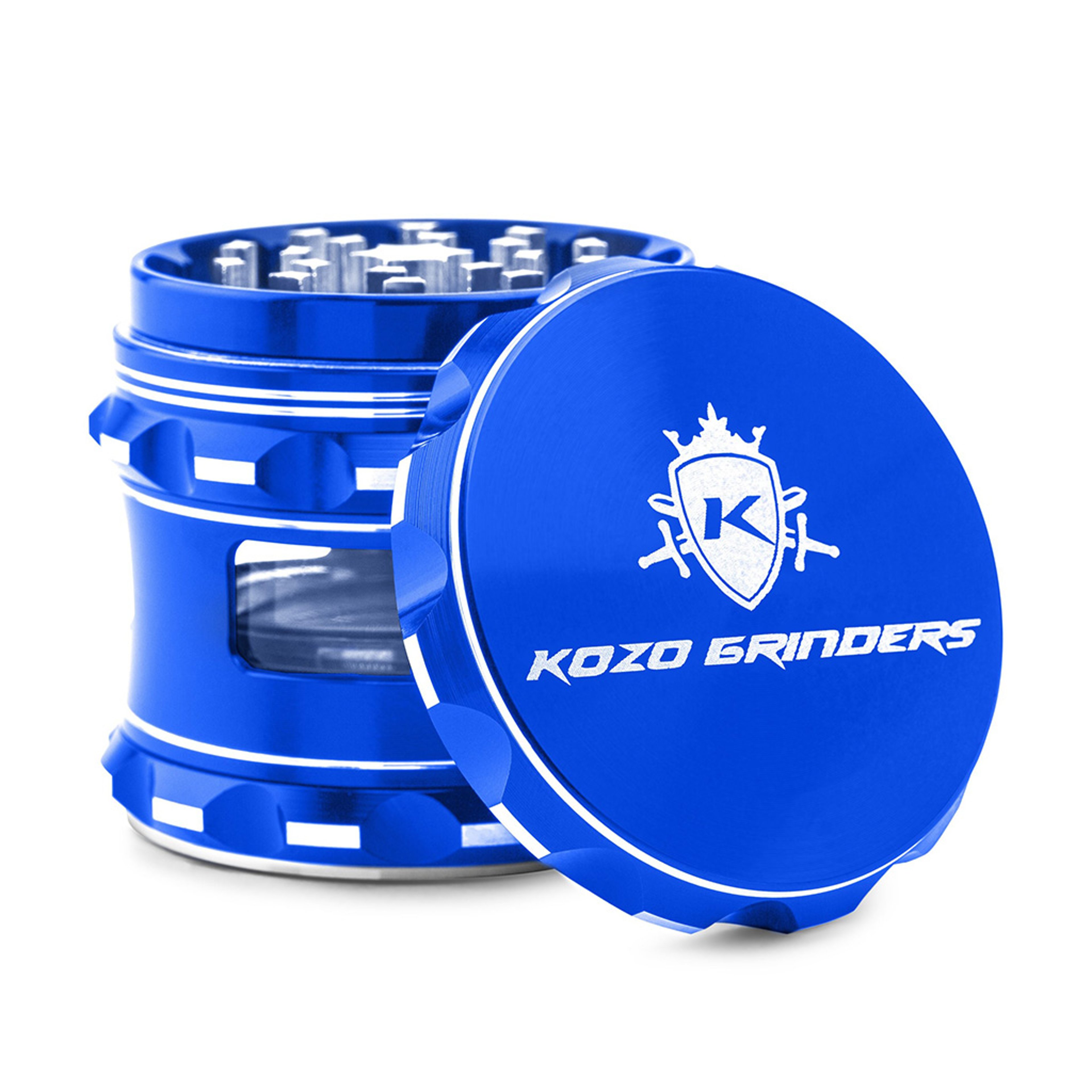 Kozo Window 2.5" image 0