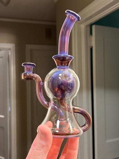 Preview pic of Trust Glass “Orbus”