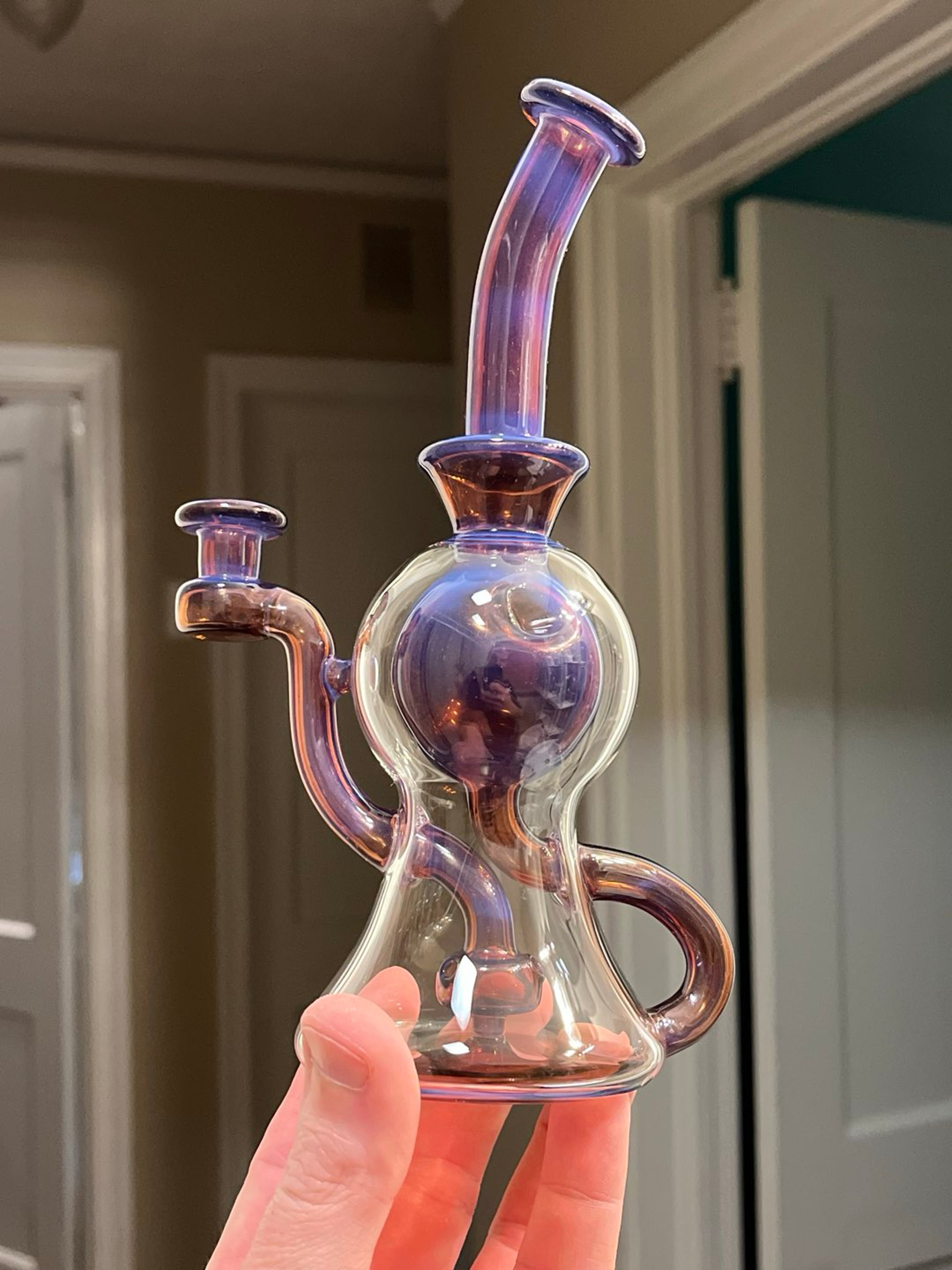 Trust Glass “Orbus” image 0