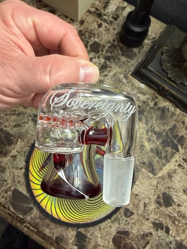 Preview pic of Sovereignty gift bundle