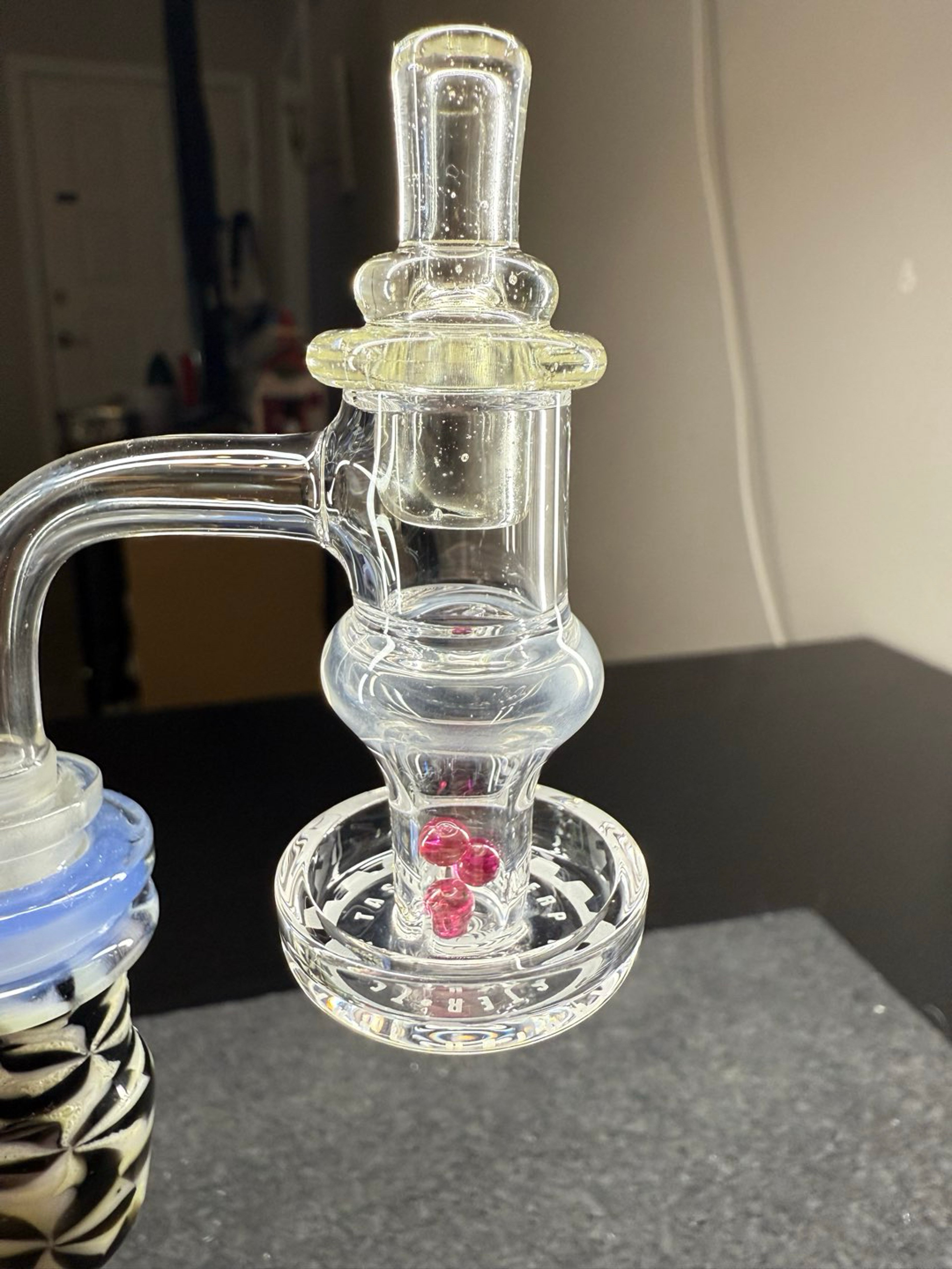 Preview pic of Toro terp taster set