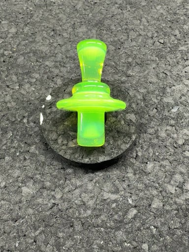 Preview pic of Blobglass tower cap