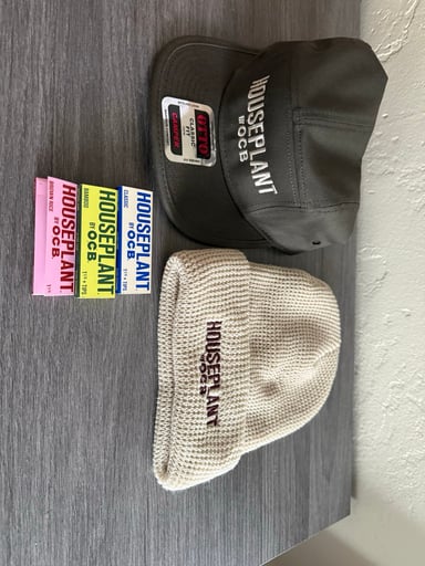 Preview pic of Houseplant Hat Bundle