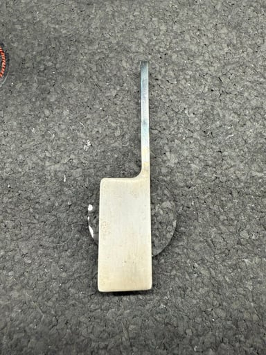 Preview pic of Working workshop og terp pick