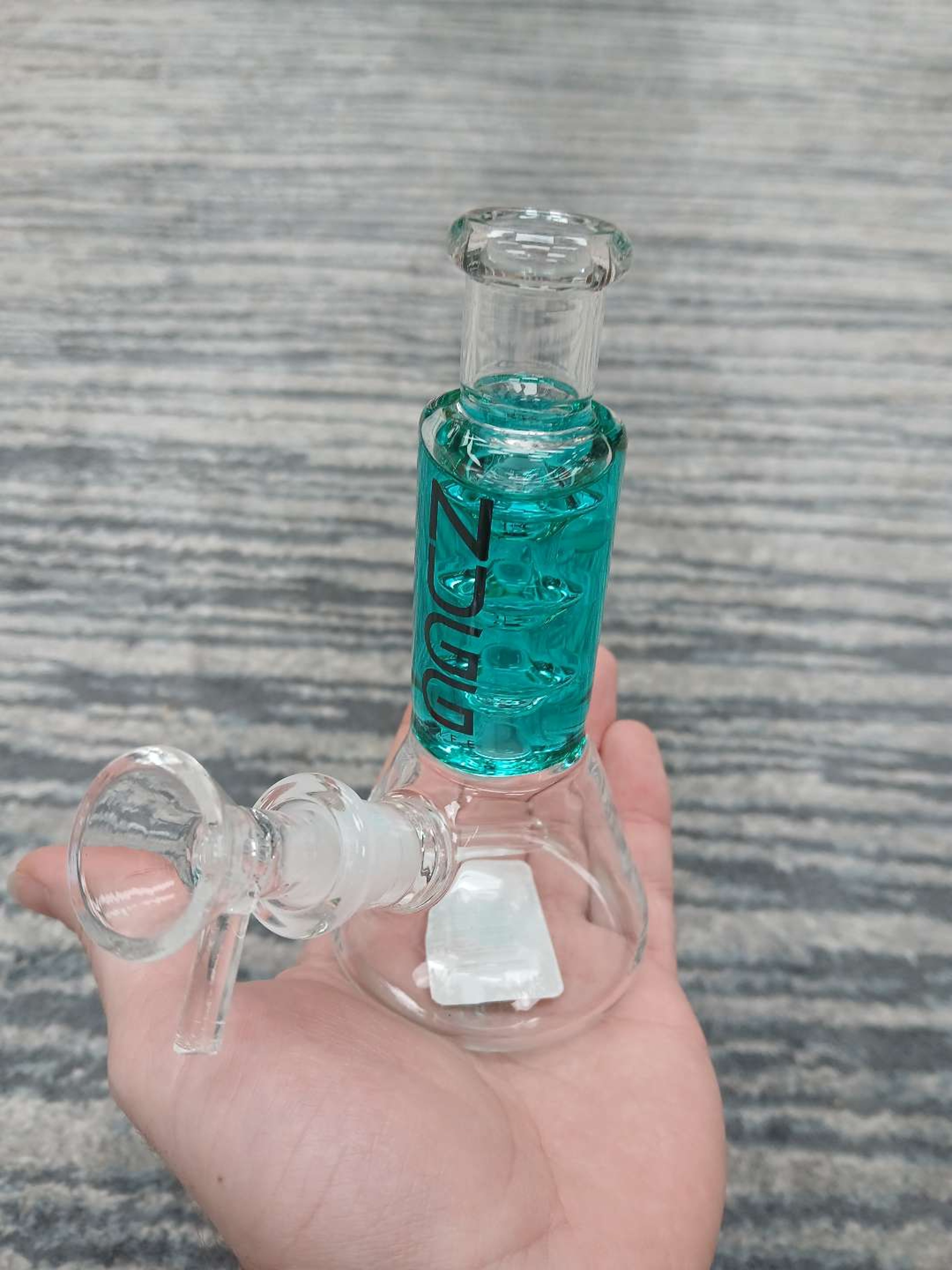 Chill "freezer" Micro Beaker by Nugg Life image 0