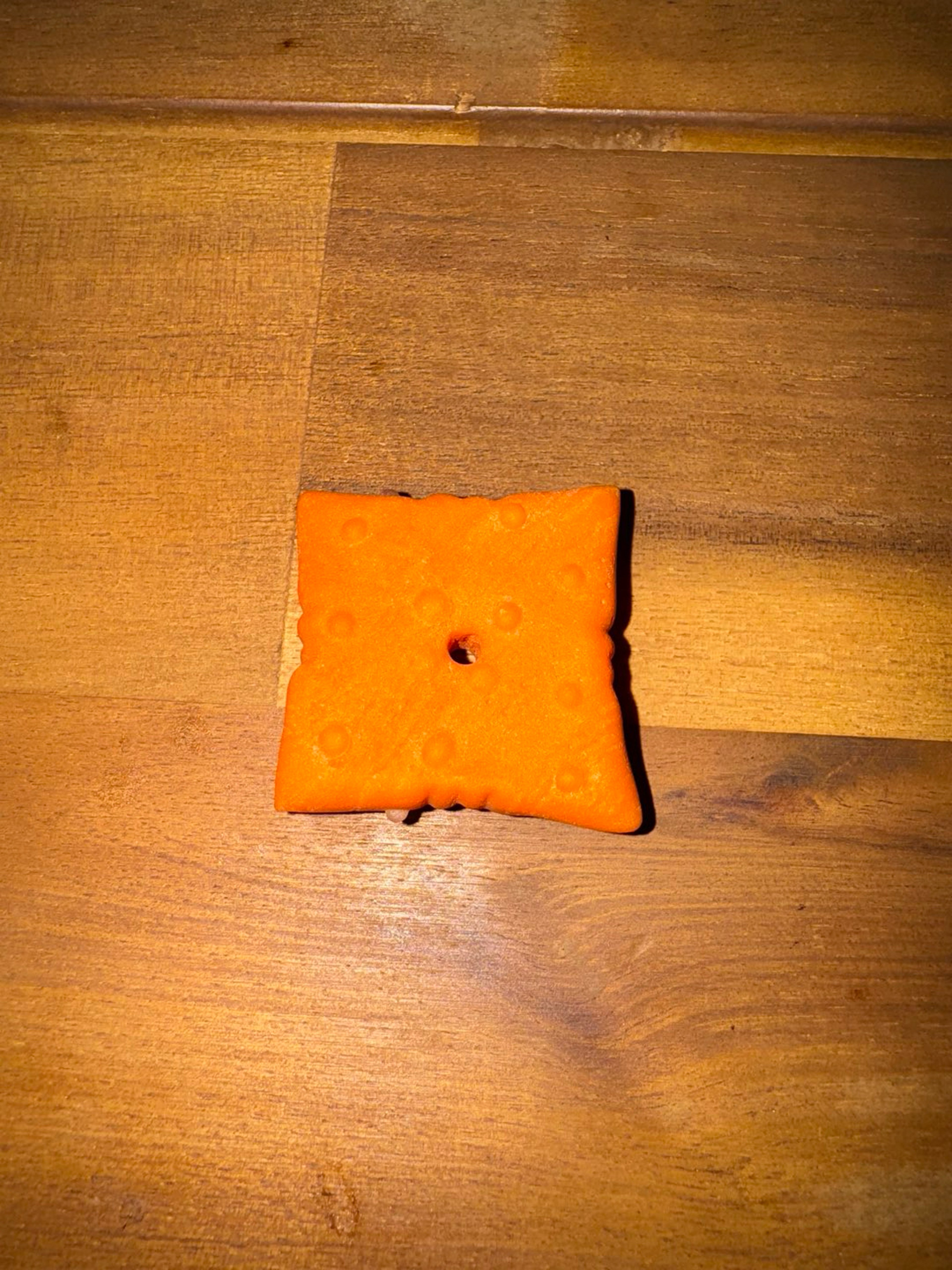 Preview pic of Bedheadworld Cheez It