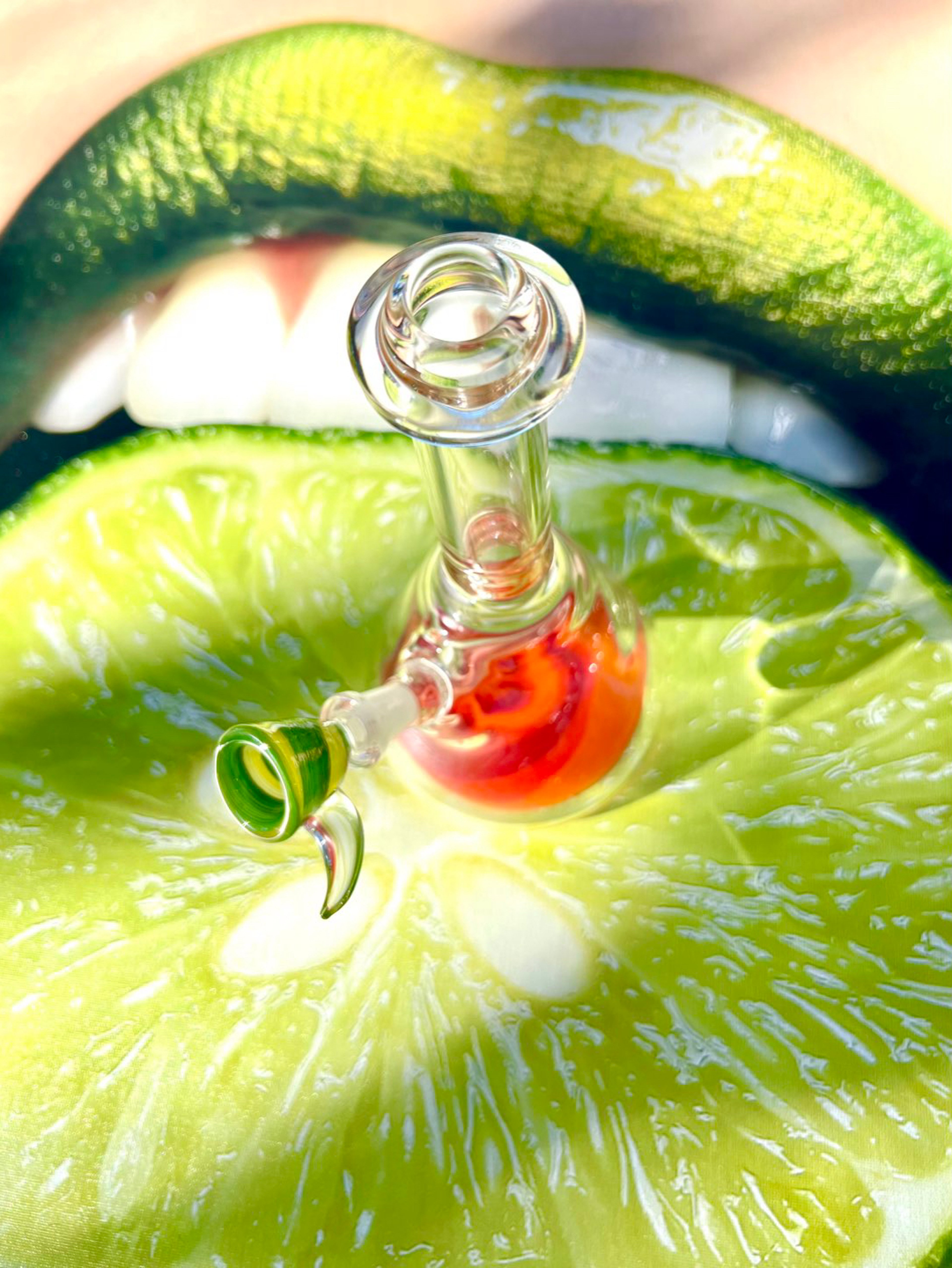 Preview pic of 🍊 Sweet & Sour 🍋‍🟩