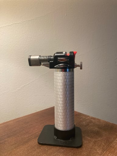 Preview pic of Blazer StingRay VIDEO! 2.5weeks old/like new