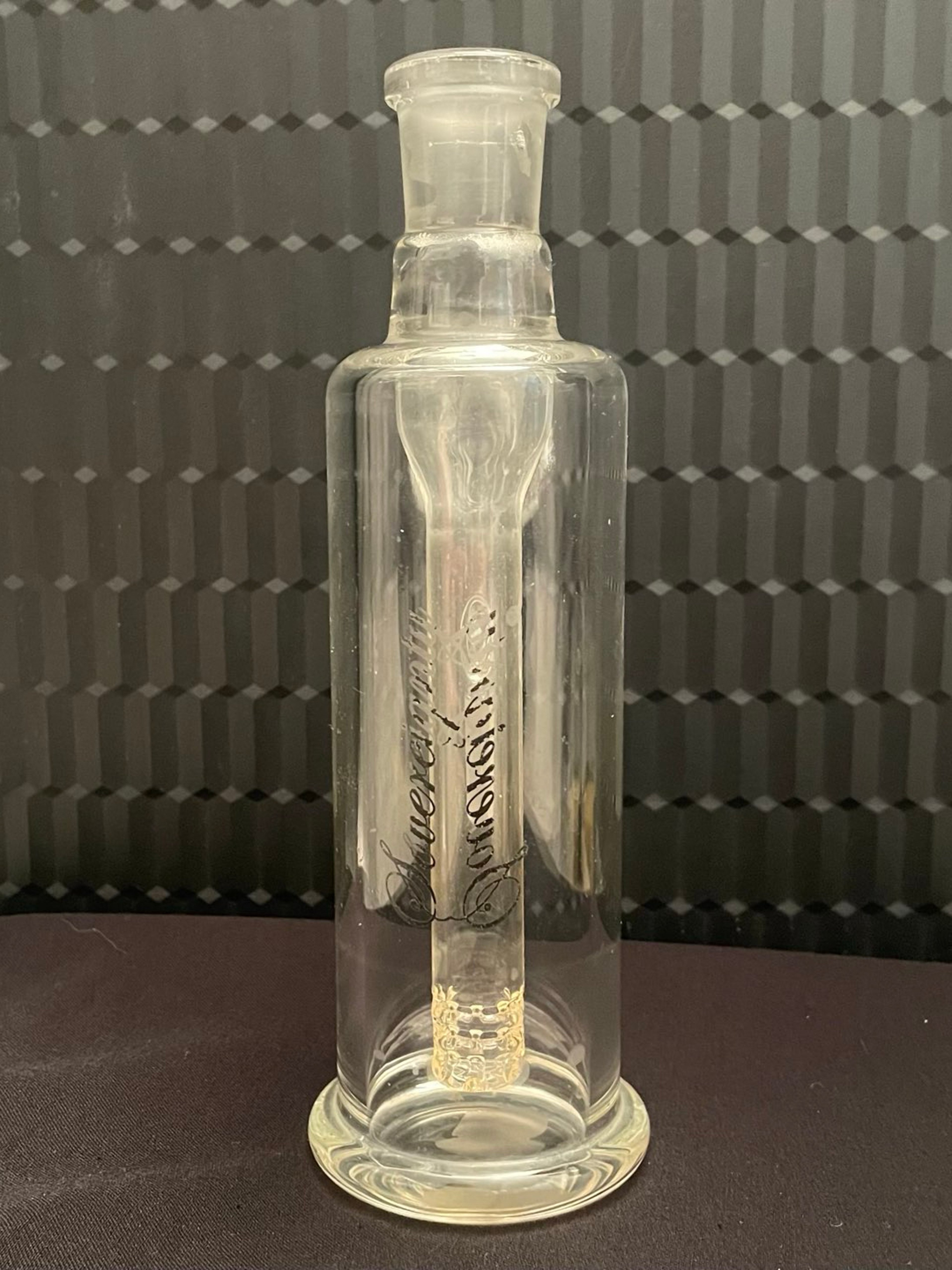 Preview pic of Sovereignty 180 grid Ash Catcher