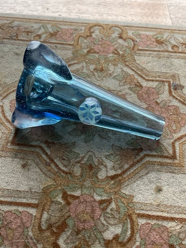 Preview pic of Chaka Dry Pipe