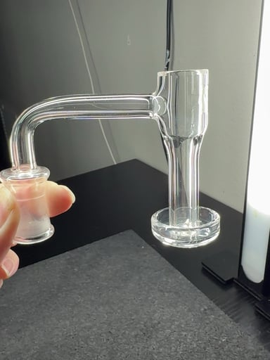 Preview pic of Joelhalen slurper 14mm female