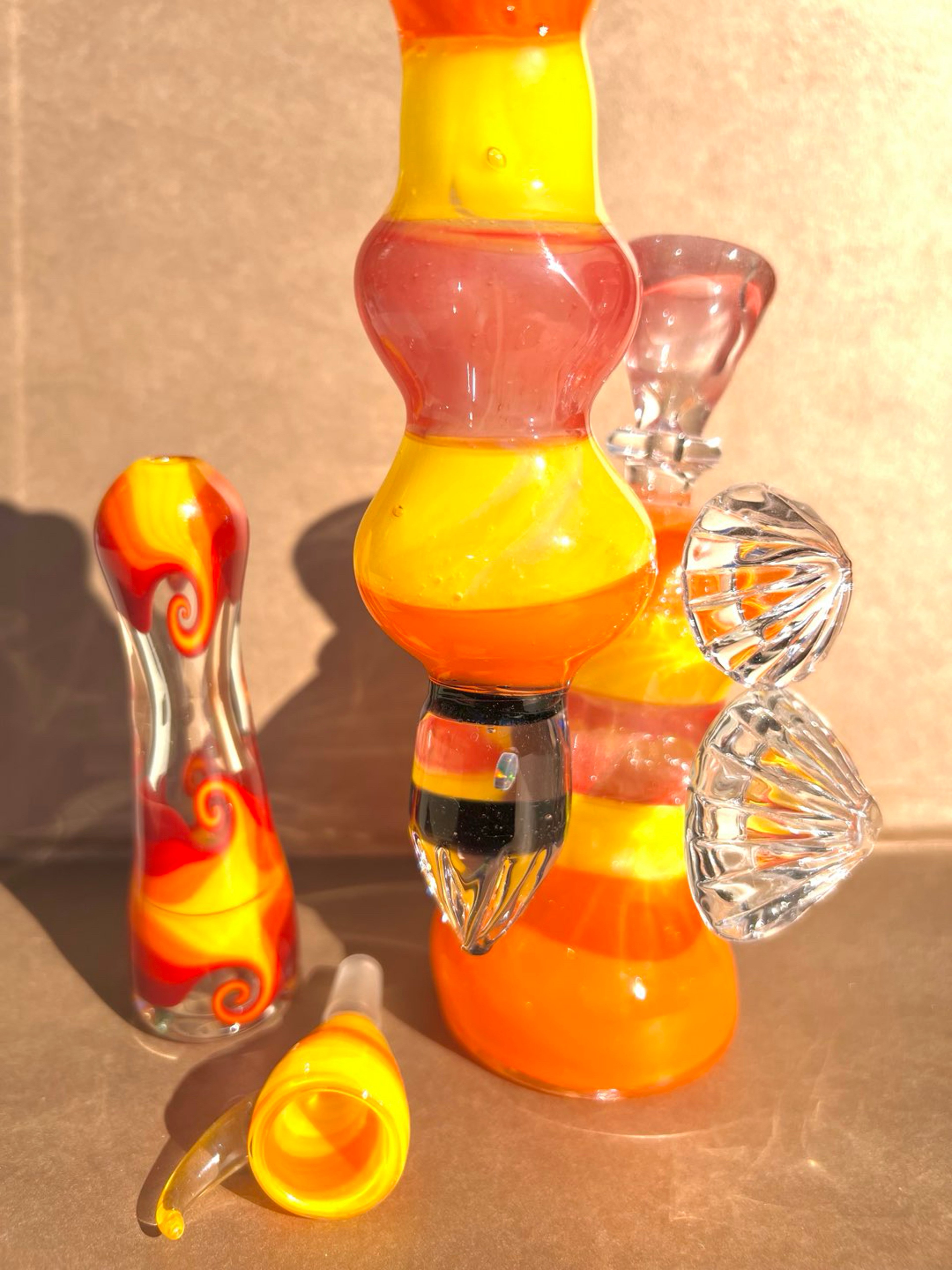 Preview pic of ♥️🧡💛