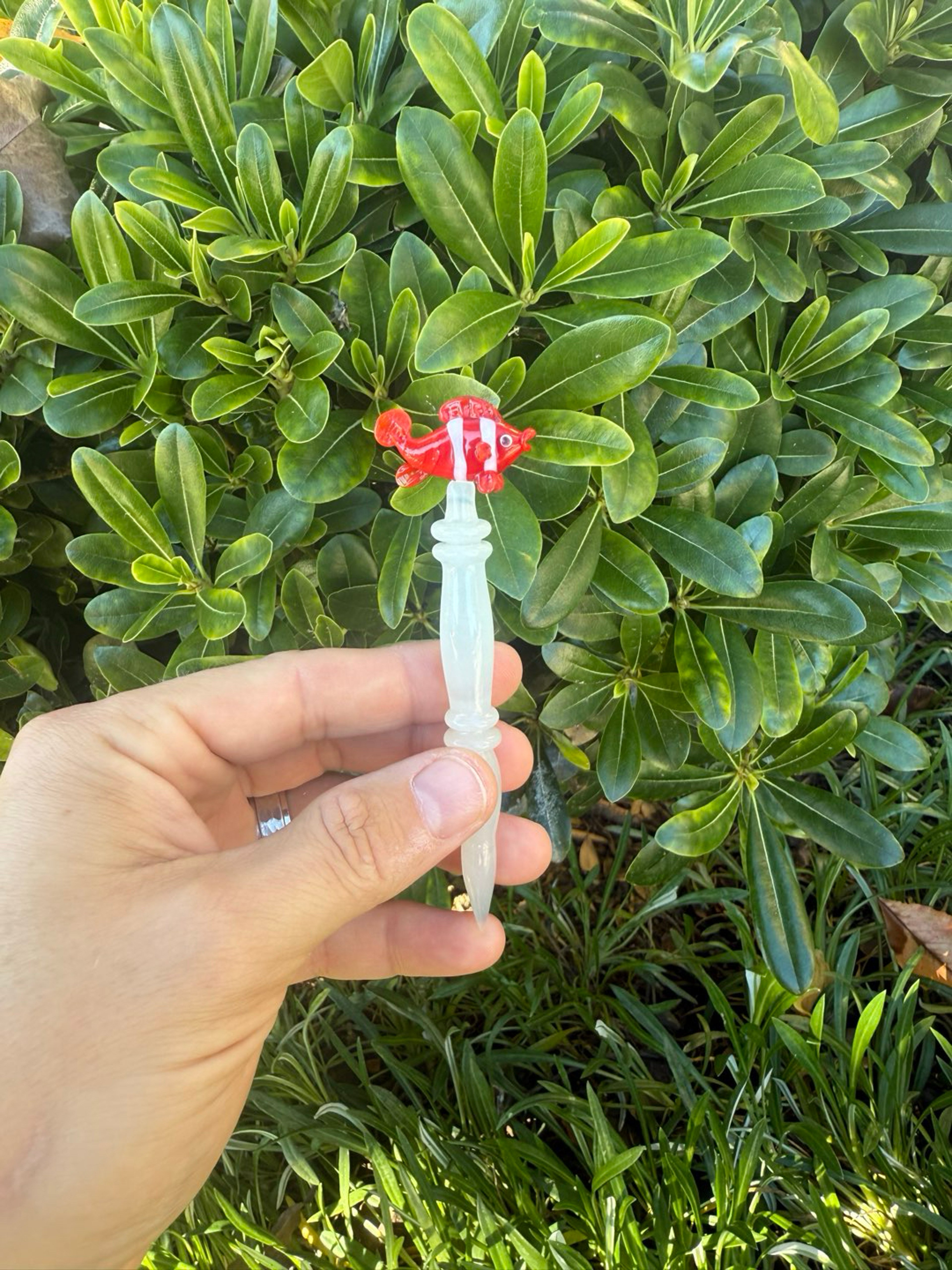 Clown Fish Dab Tool image 0