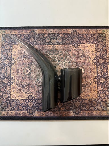 Preview pic of Puffco Proxy Bubler