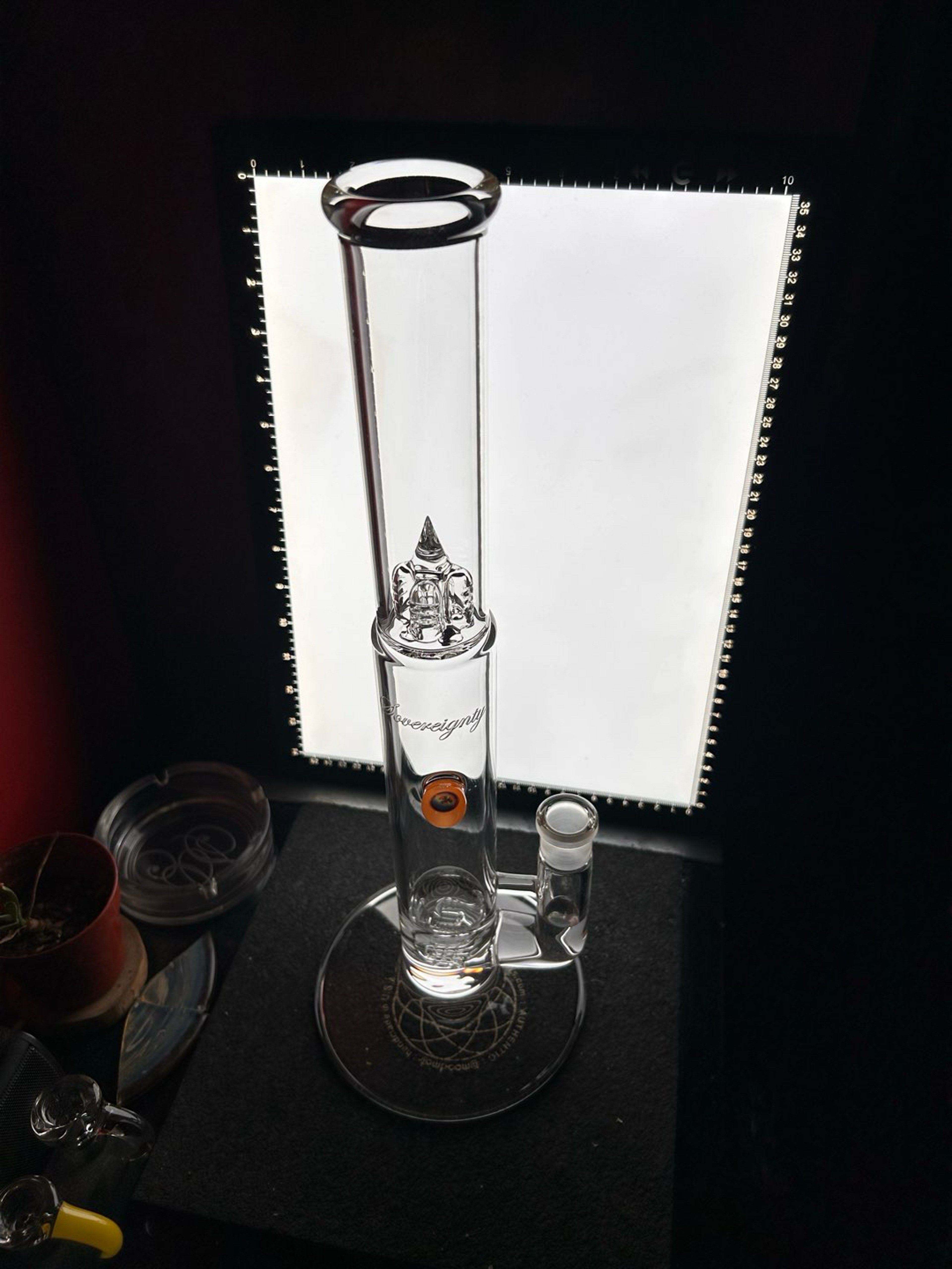 Sovereignty mini3 bishop image 0