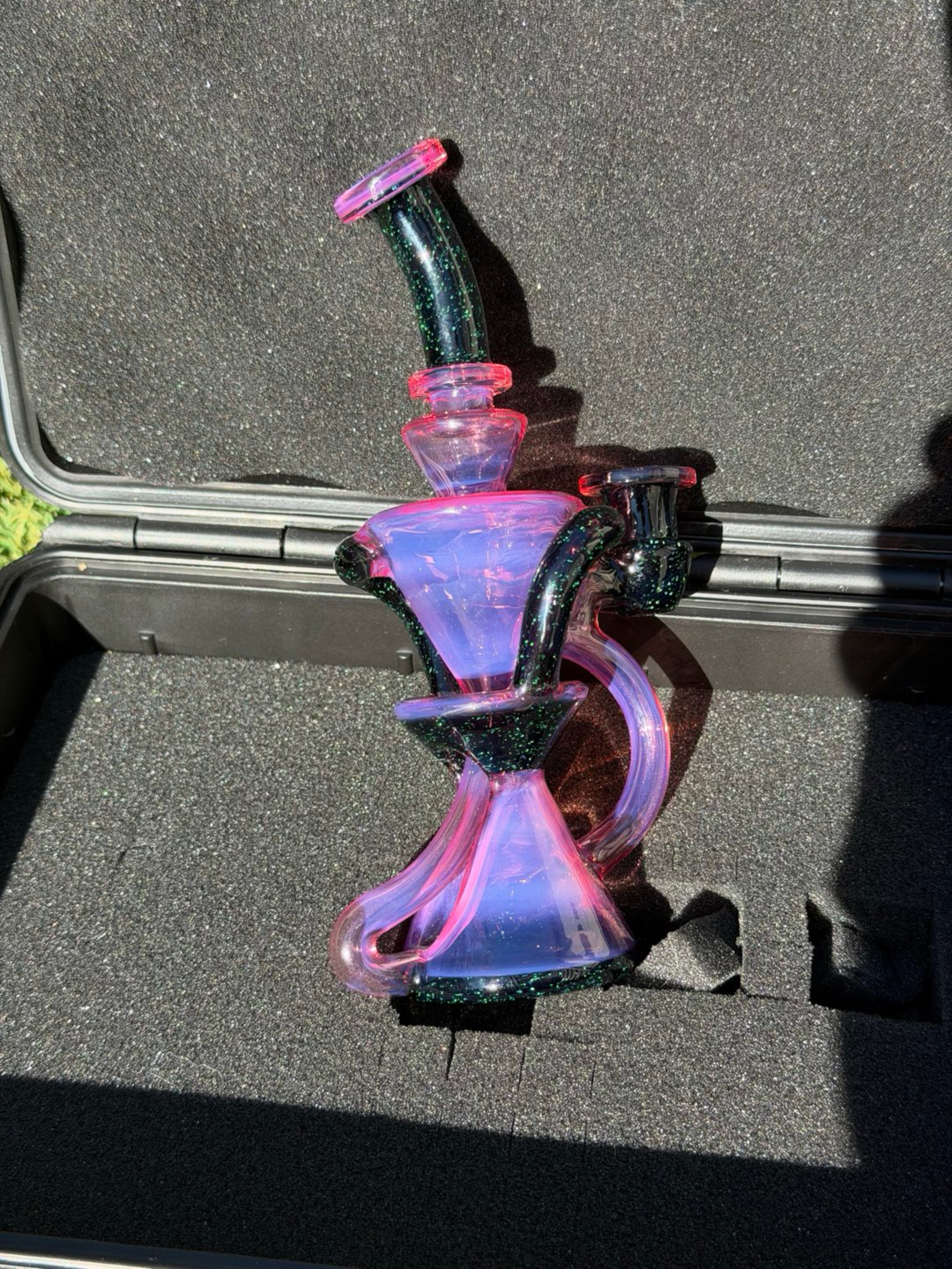 Preview pic of Captnchronic recycler