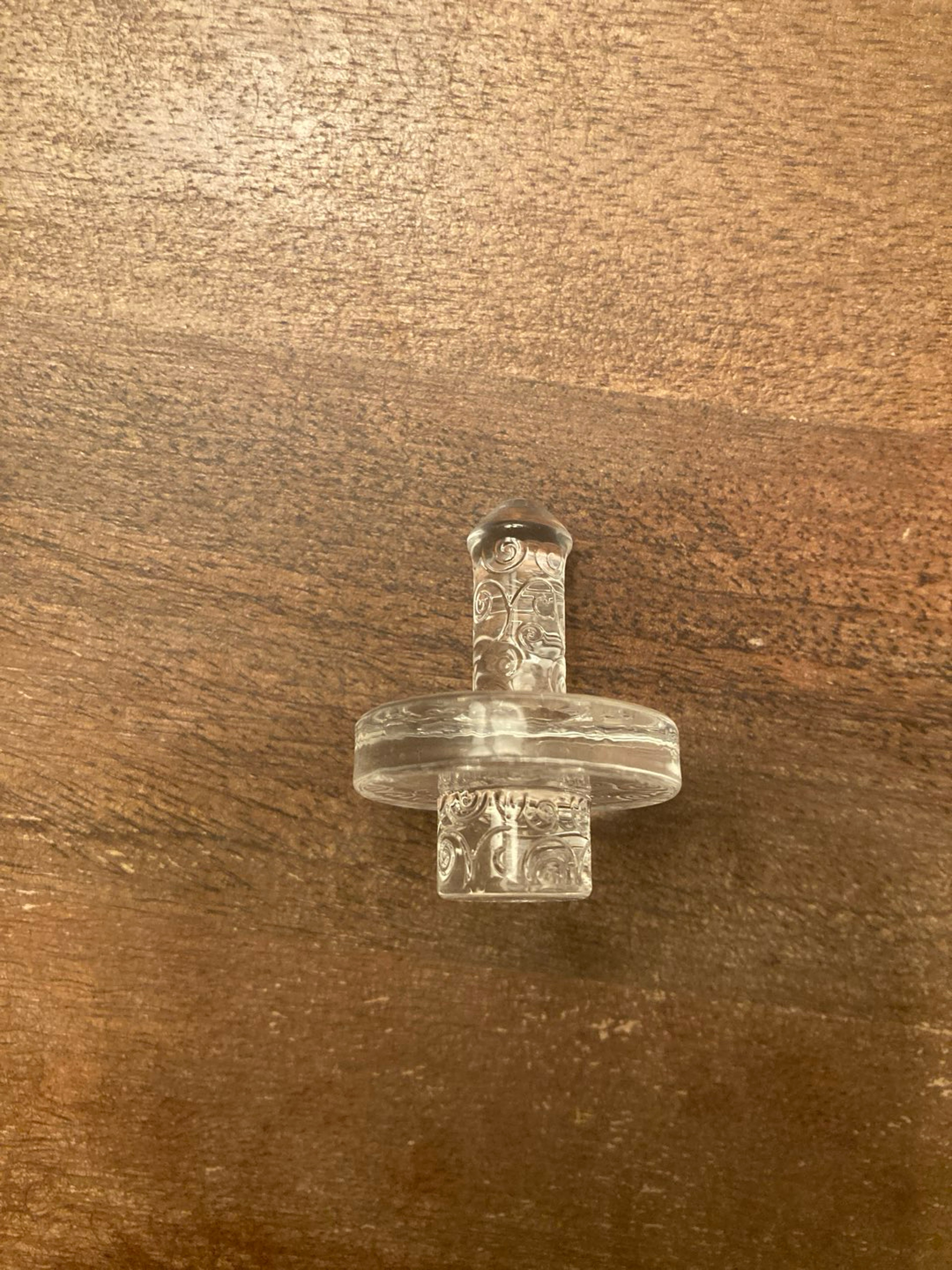 30mm Cap 4 Slurps/Blenders/25mm⬇️Bangers2! image 0